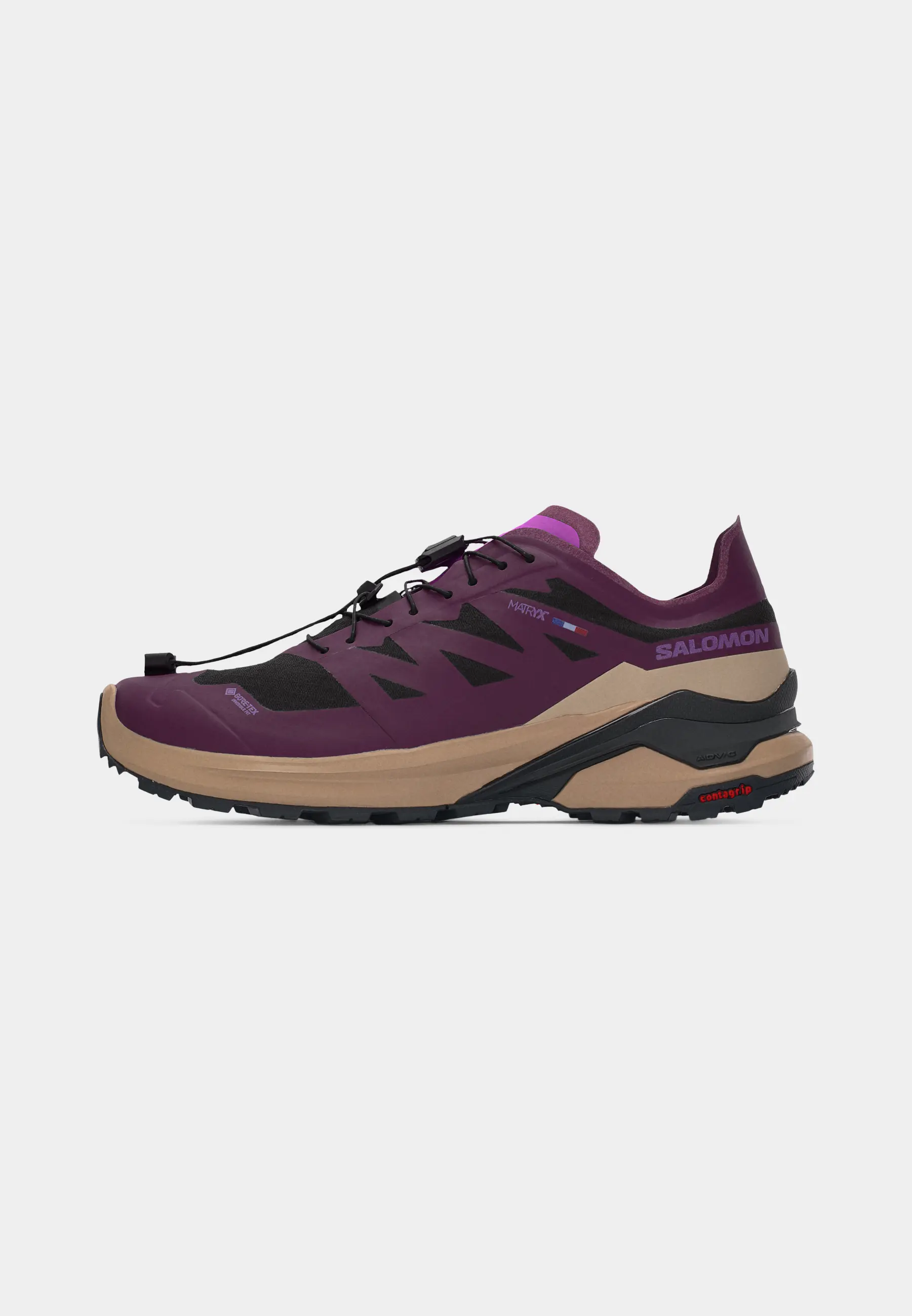 XA META GORE-TEX W MIF