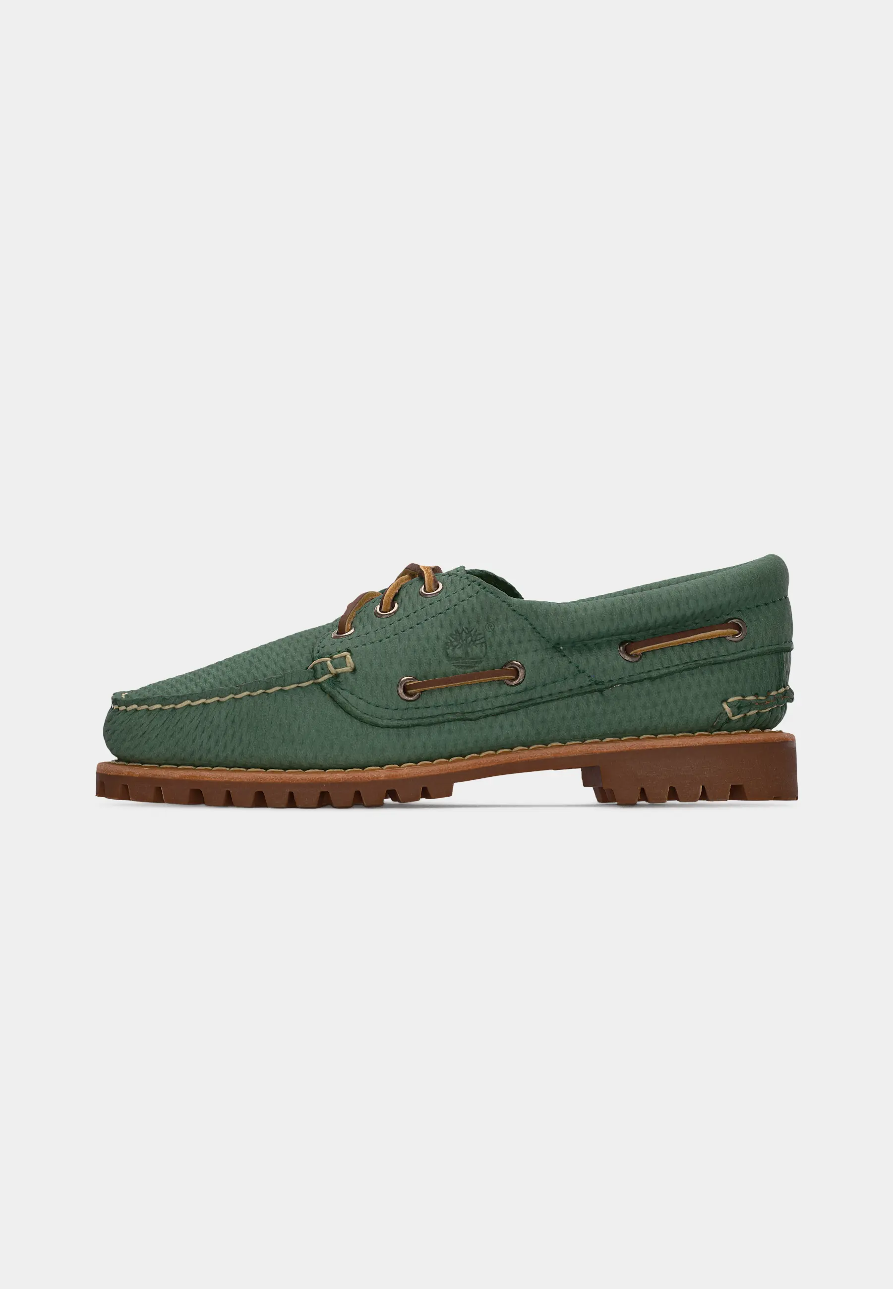 TIMBERLAND AUTHENTIC BOAT SHOE