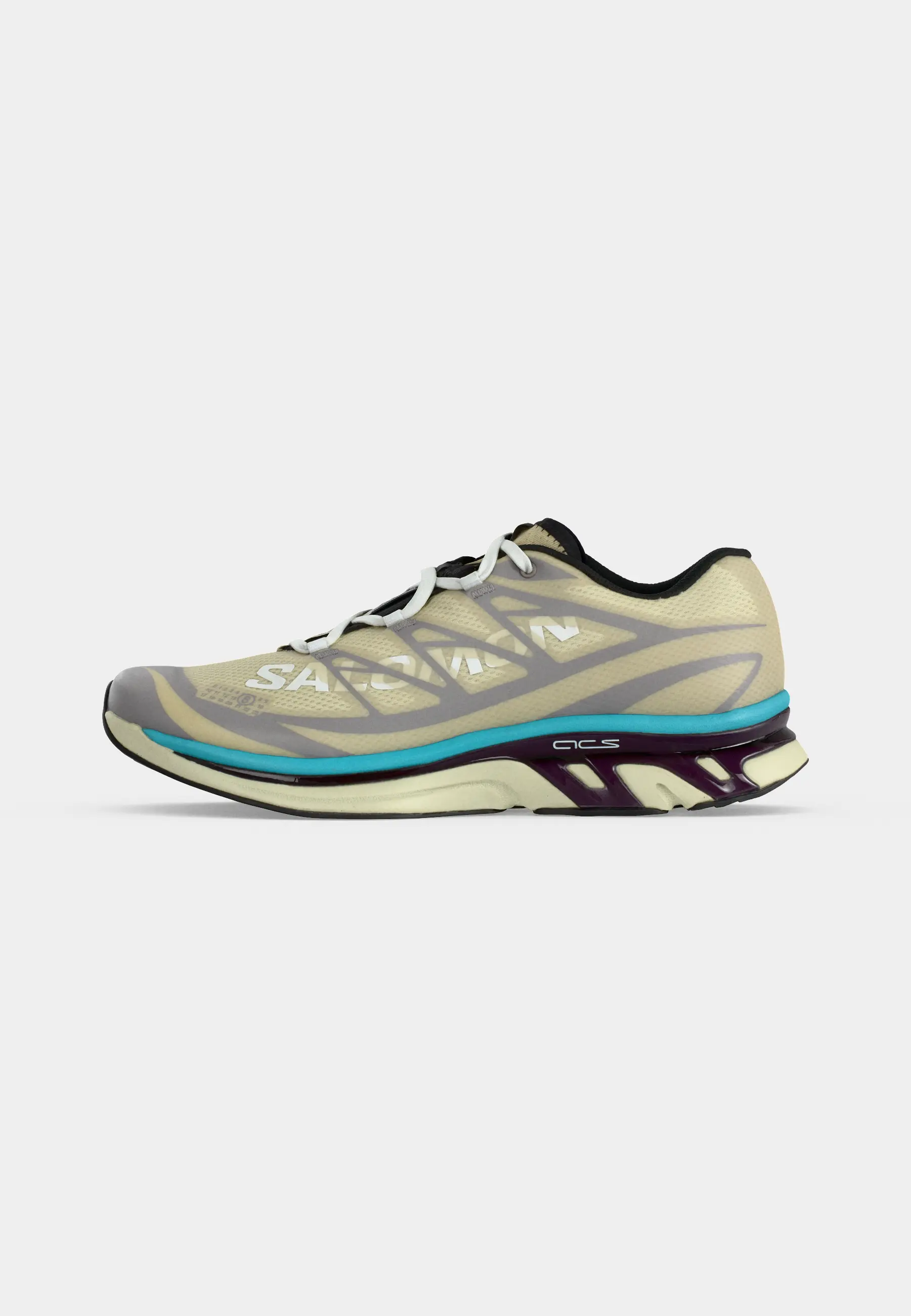 XT MM6 / SALOMON