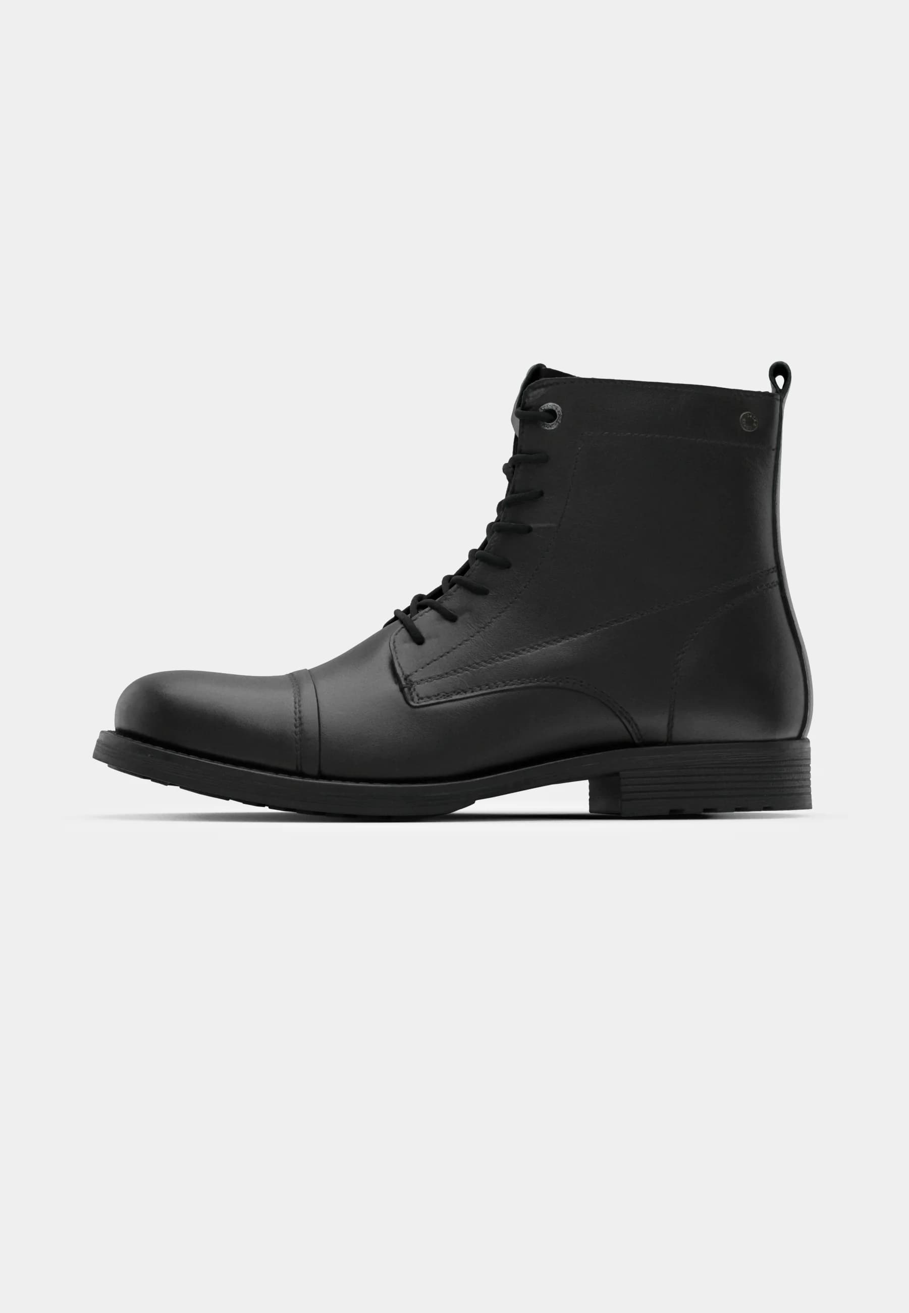 JFWSHAUN LEATHER BOOT SN