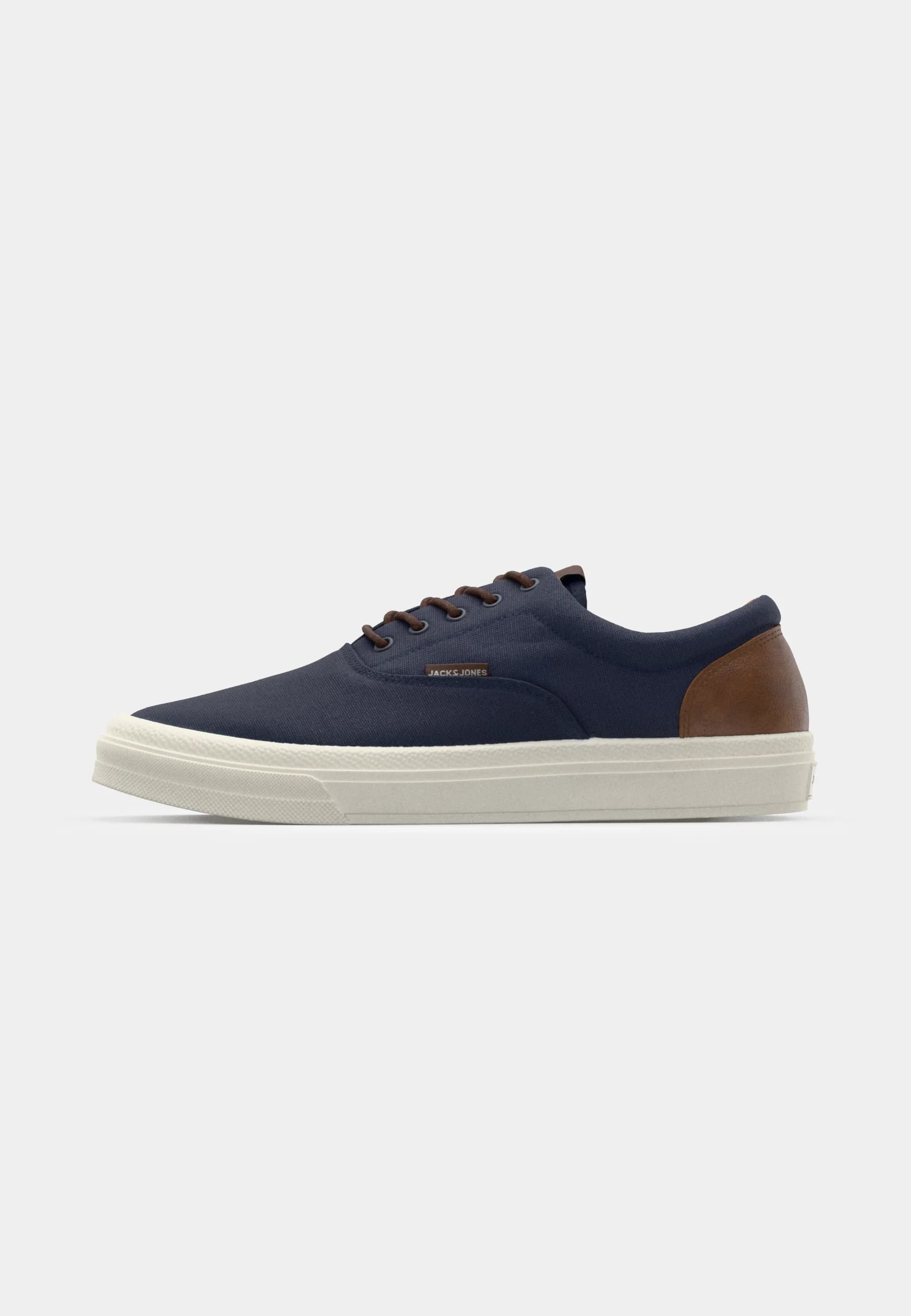 JFWISLINGTON CANVAS SNEAKER NOOS