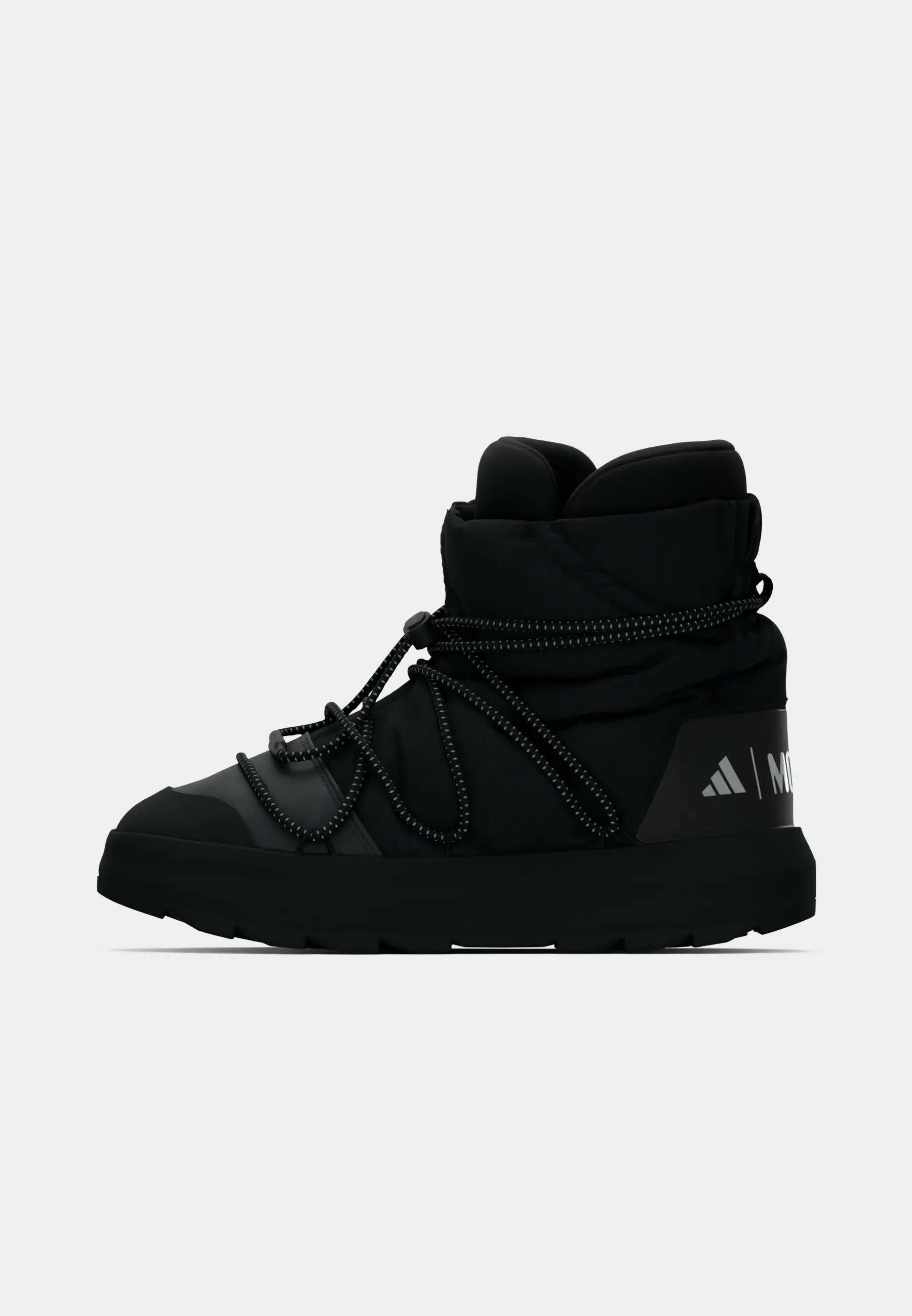 ADIDAS X MOONBOOT ACE