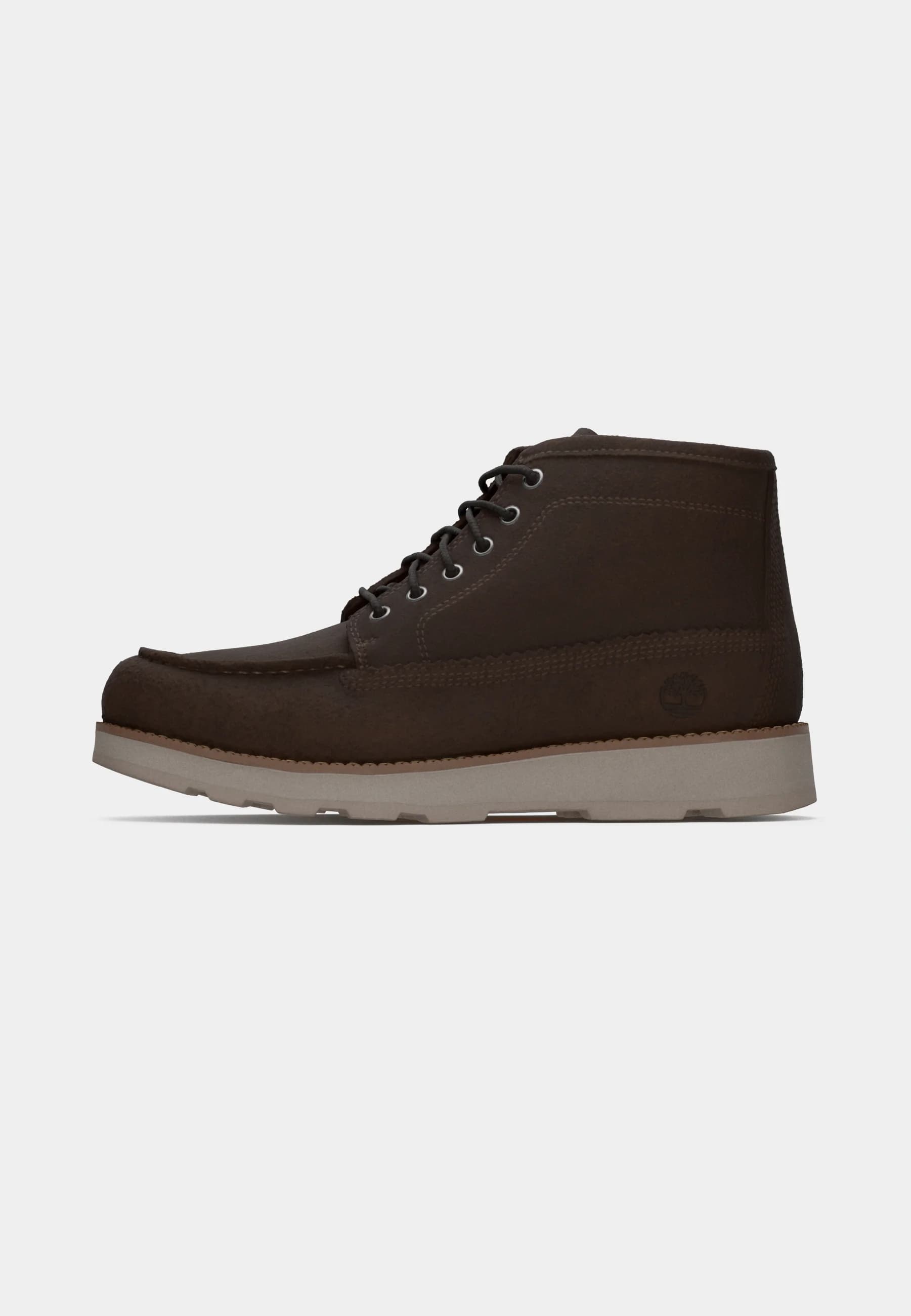 BRITTON MILLS MID LACE CHUKKA BOOT