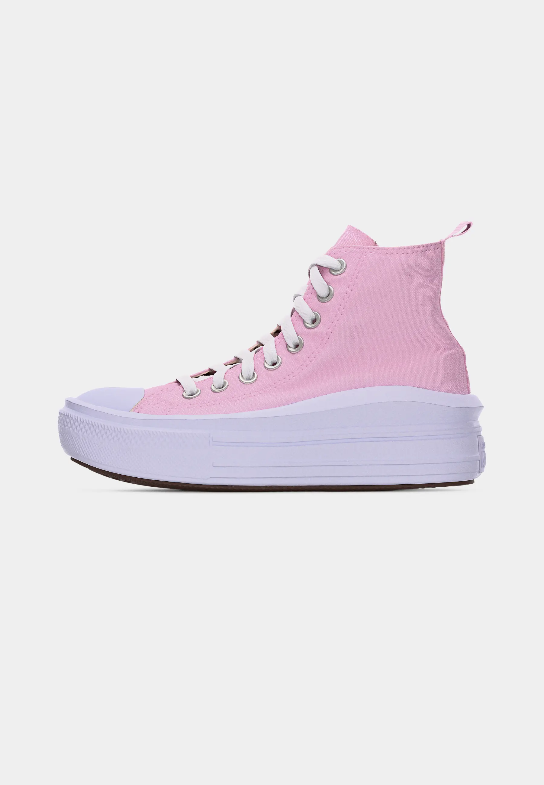 CHUCK TAYLOR ALL STAR MOVE PLATFORM