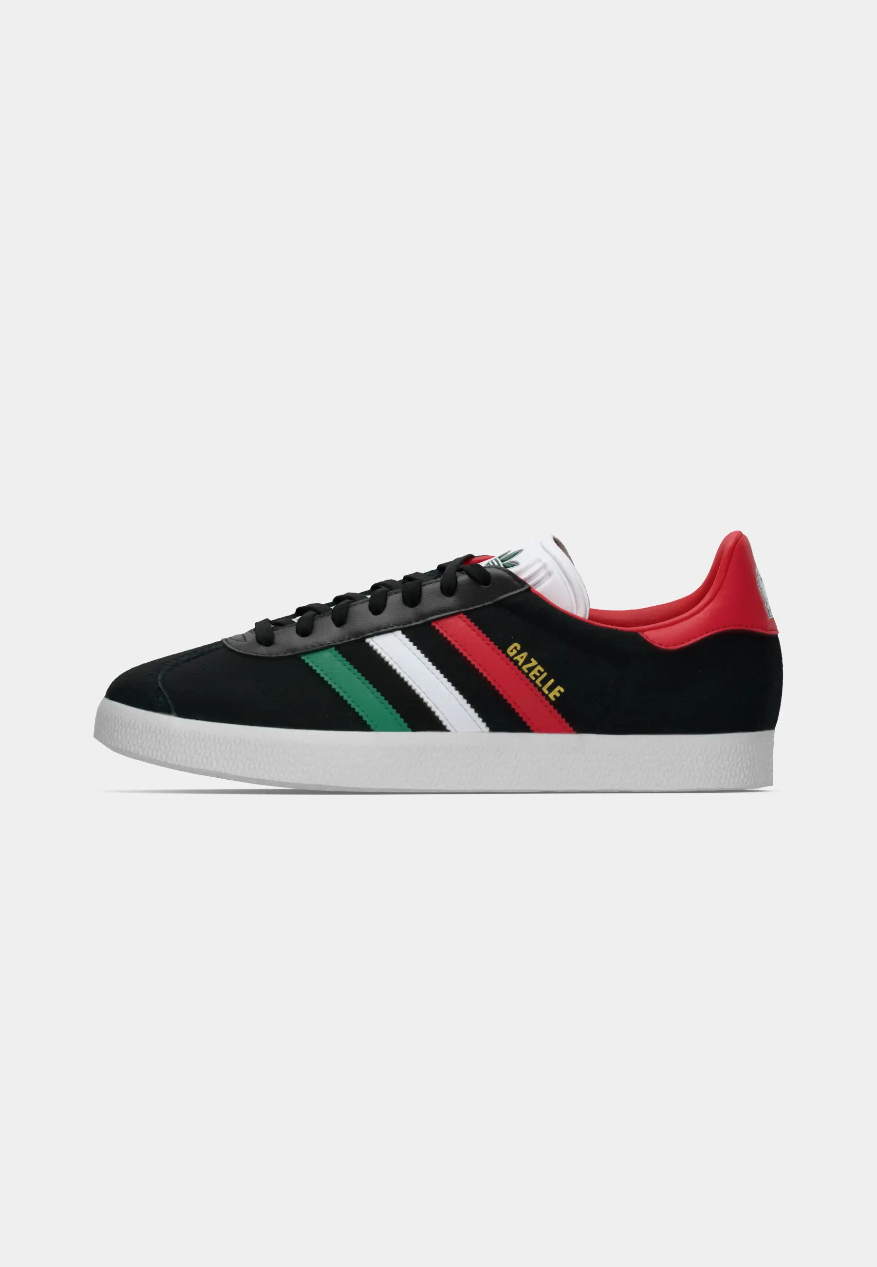 GAZELLE MEXICO FMF