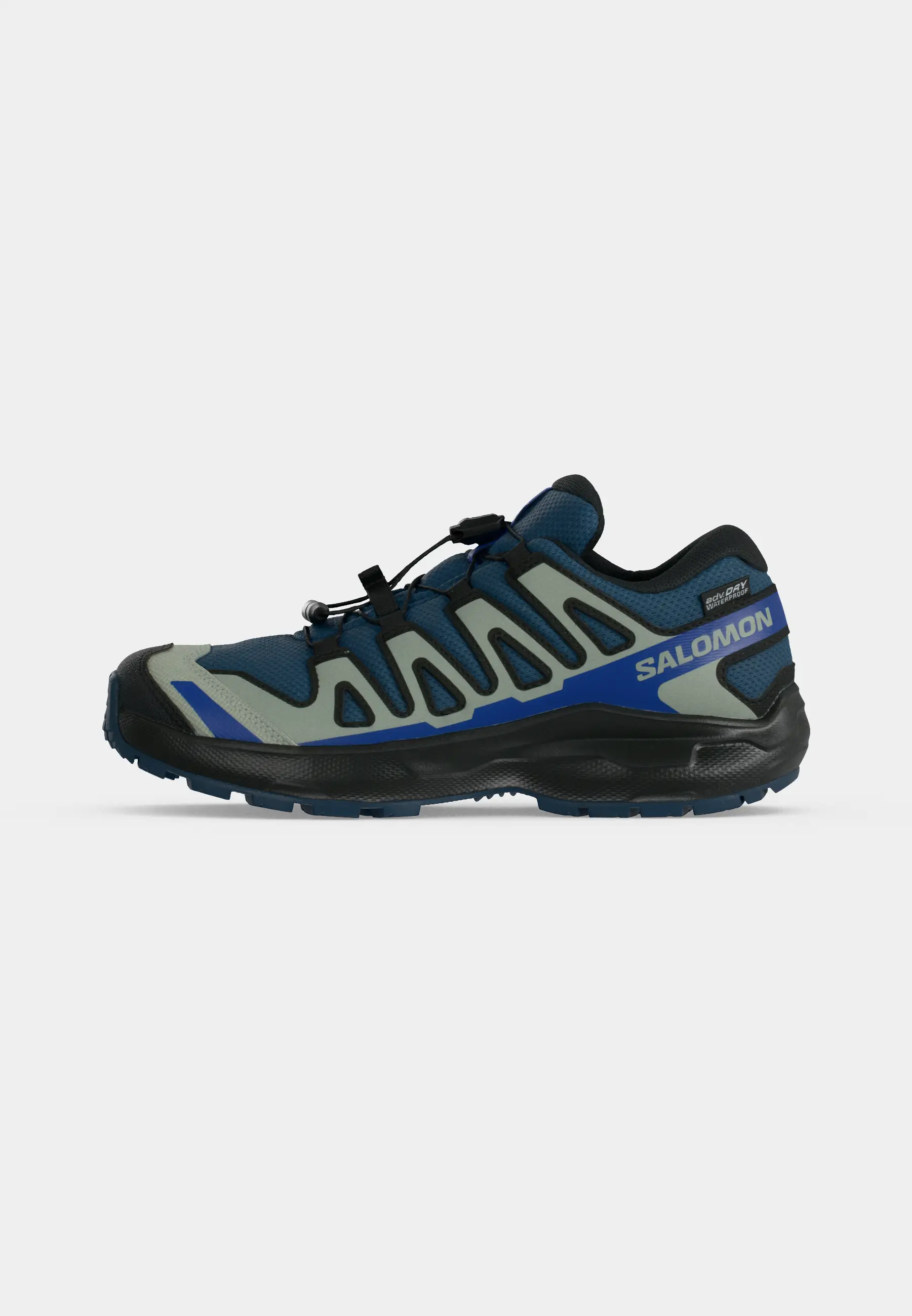 XA PRO WATERPROOF UNISEX