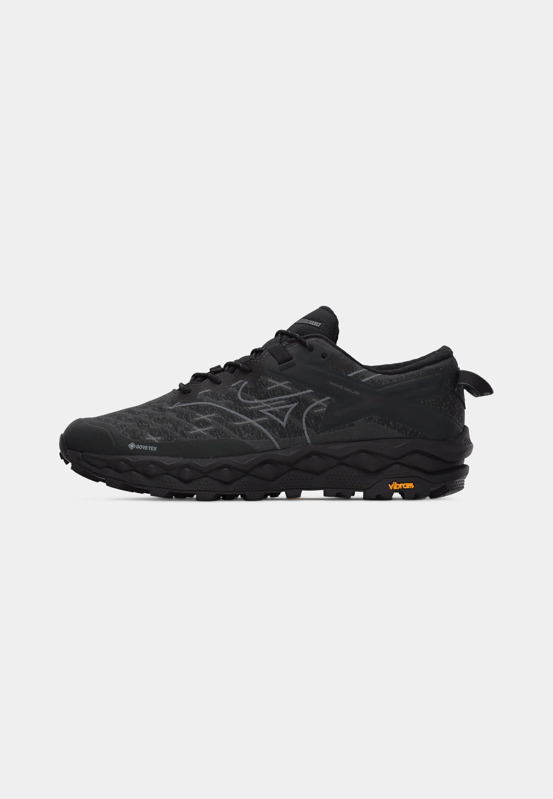 Wave Mujin LS GTX