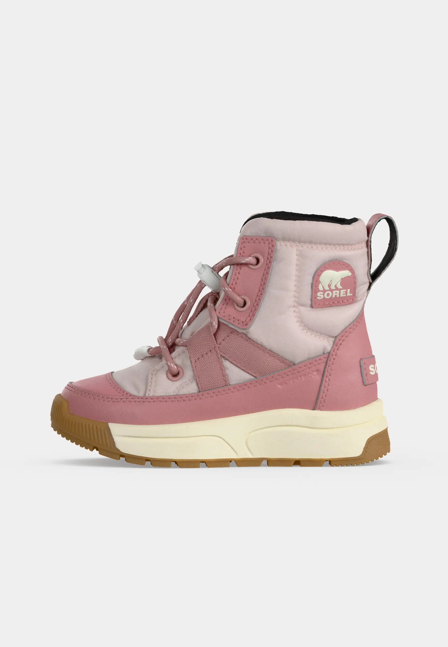LITTLE KIDS WHITNEY™ III MID WP UNISEX