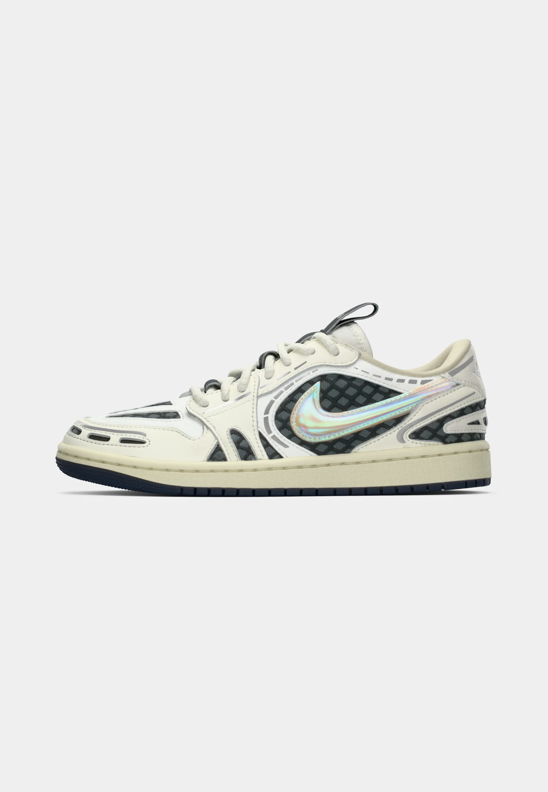 WMNS AIR JORDAN 1 MM LOW V3
