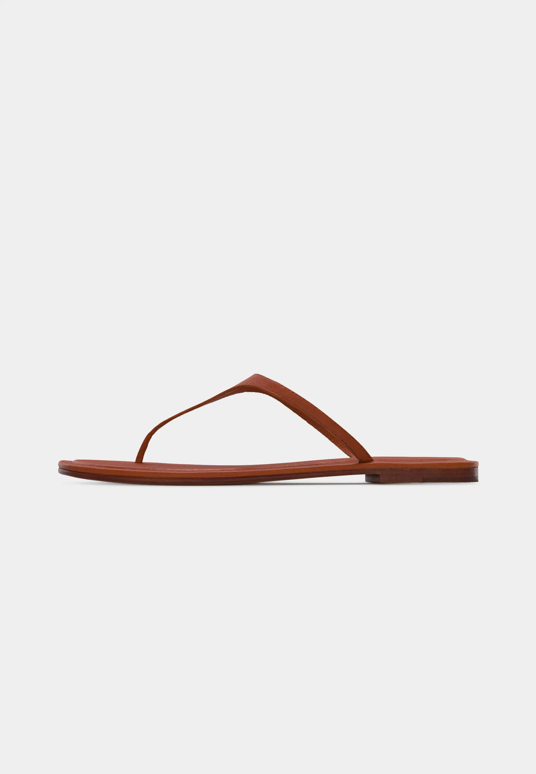 PLY THNG SND-SANDALS-FLAT SANDAL