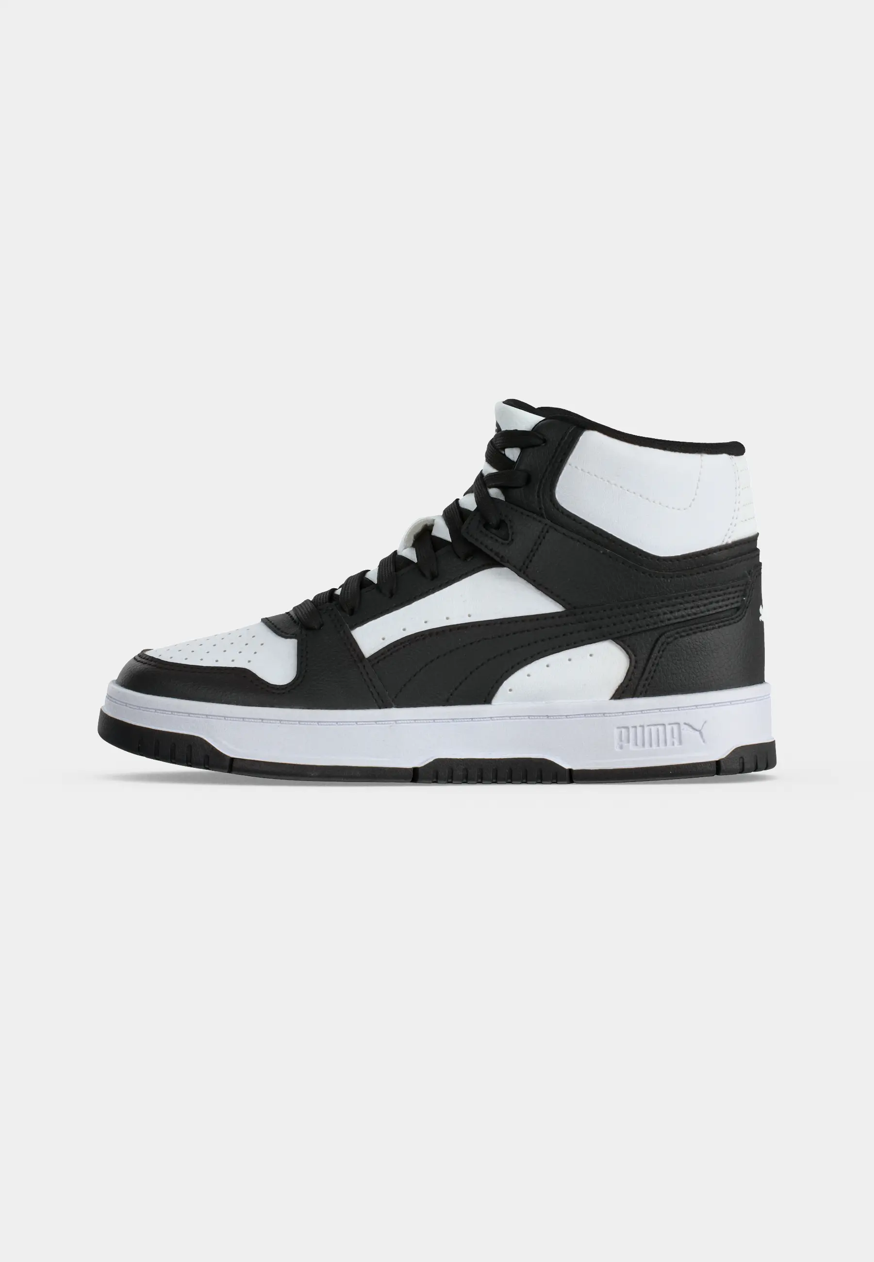 REBOUND SLAM MID JR UNISEX