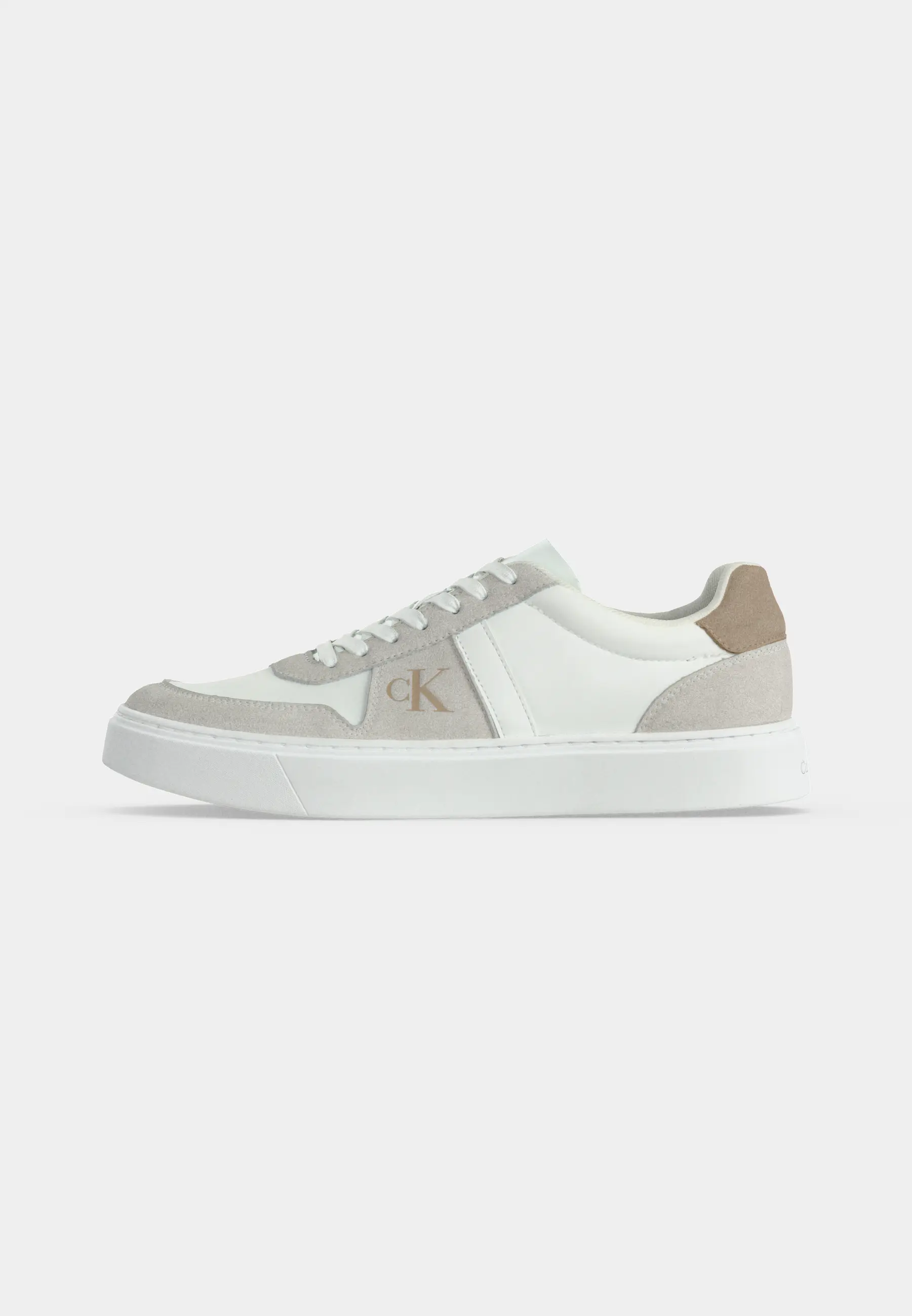 CLASSIC CUPS LACE MIX EMB TONGUE