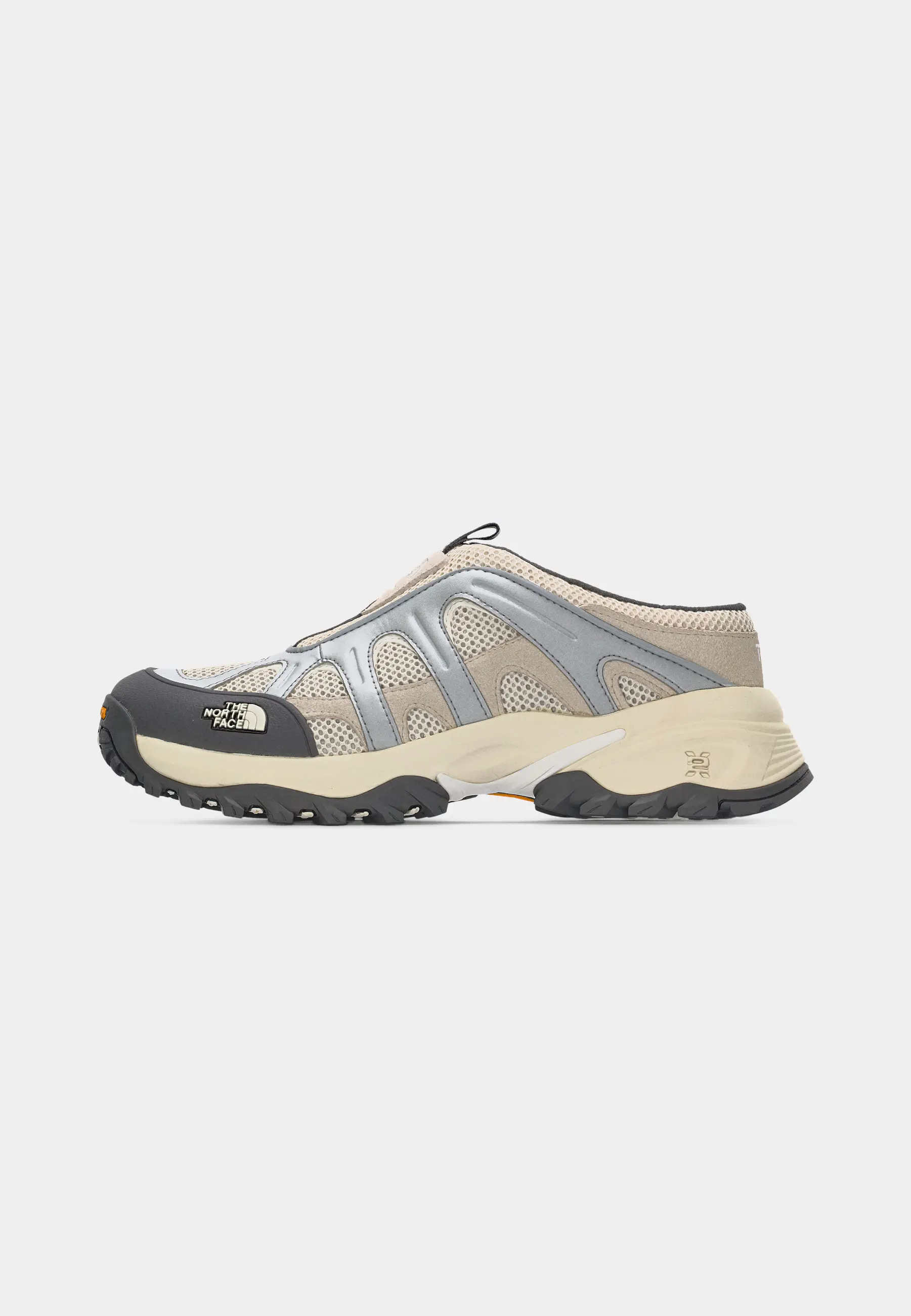 HEDGEHOG 06 RVST MULE