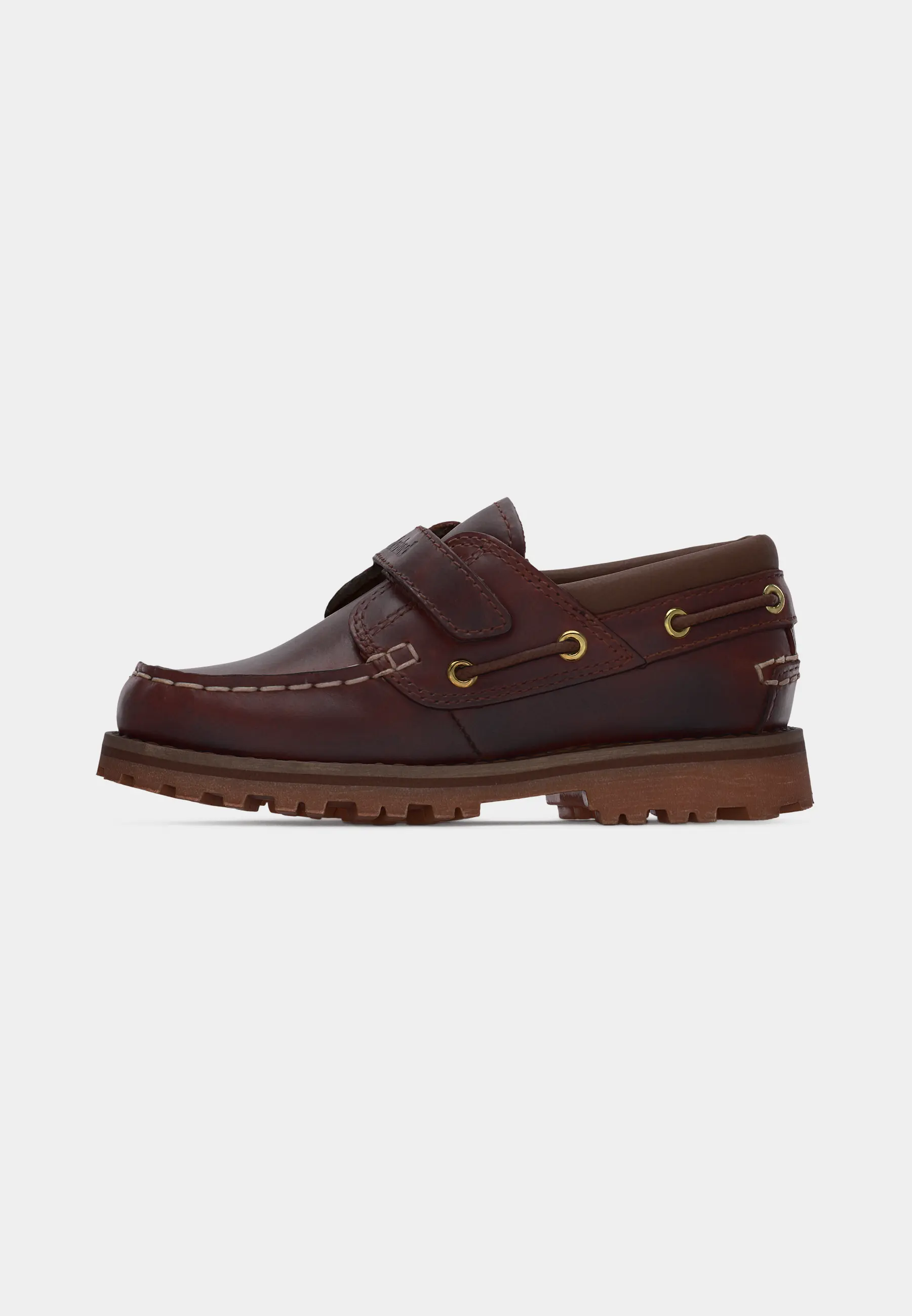 TIMBERLAND AUTHENTIC BOAT SHOE
