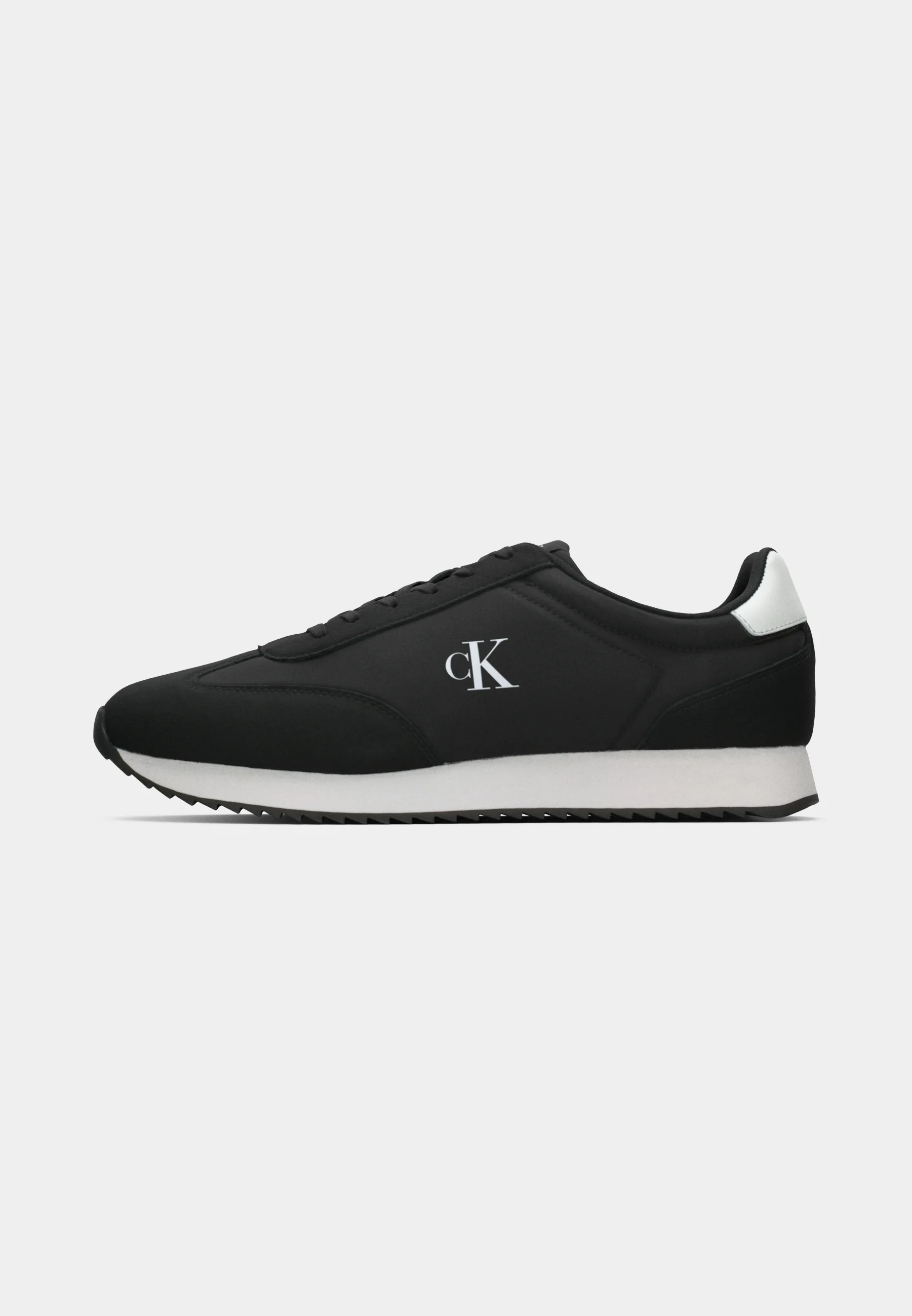 RETRO RUNNER LACE UP NY-SU