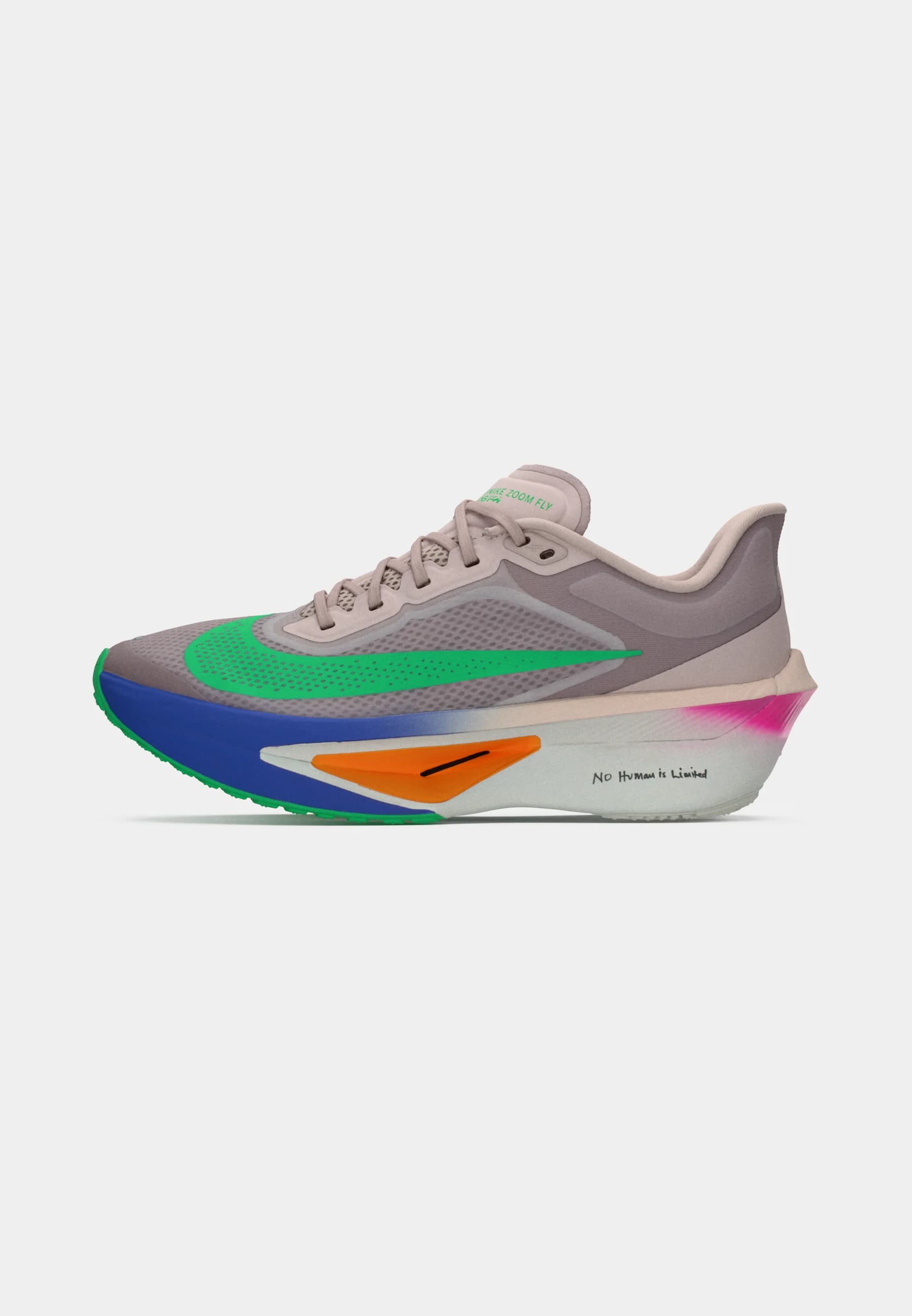 ZOOM FLY 6 EK