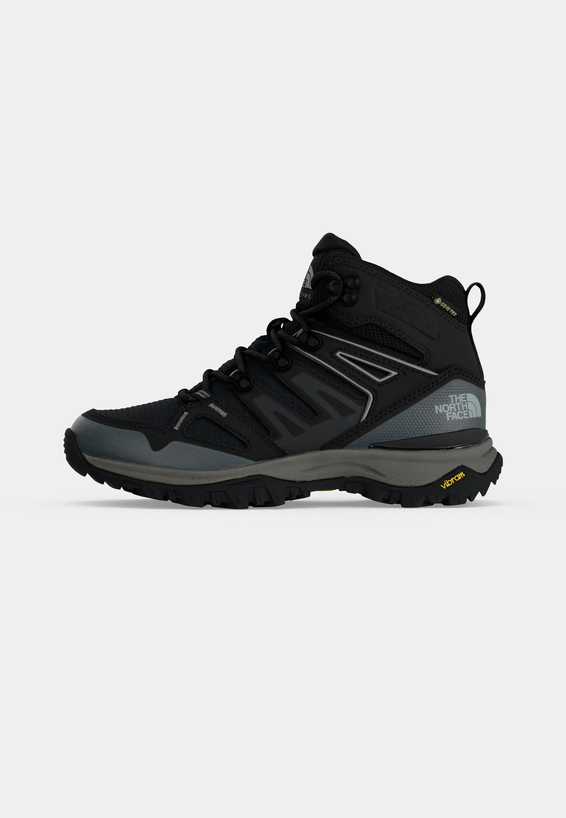 W HEDGEHOG MID GORE-TEX