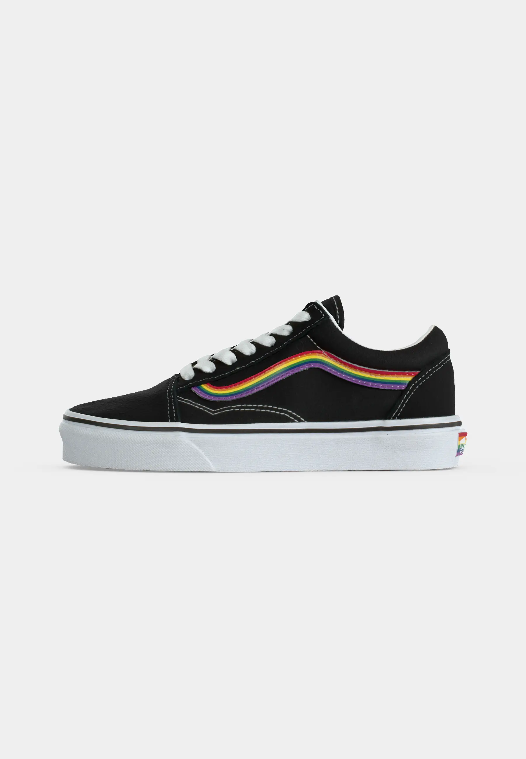 OLD SKOOL UNISEX