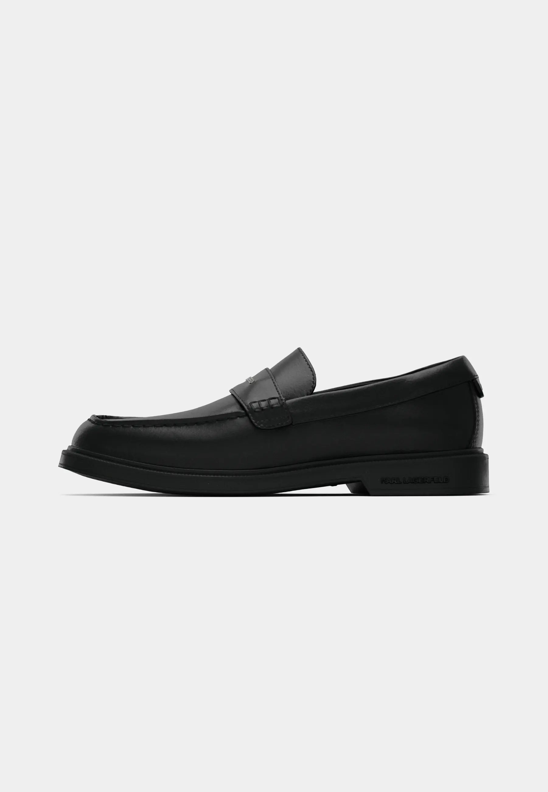 KORI Loafer Lthr