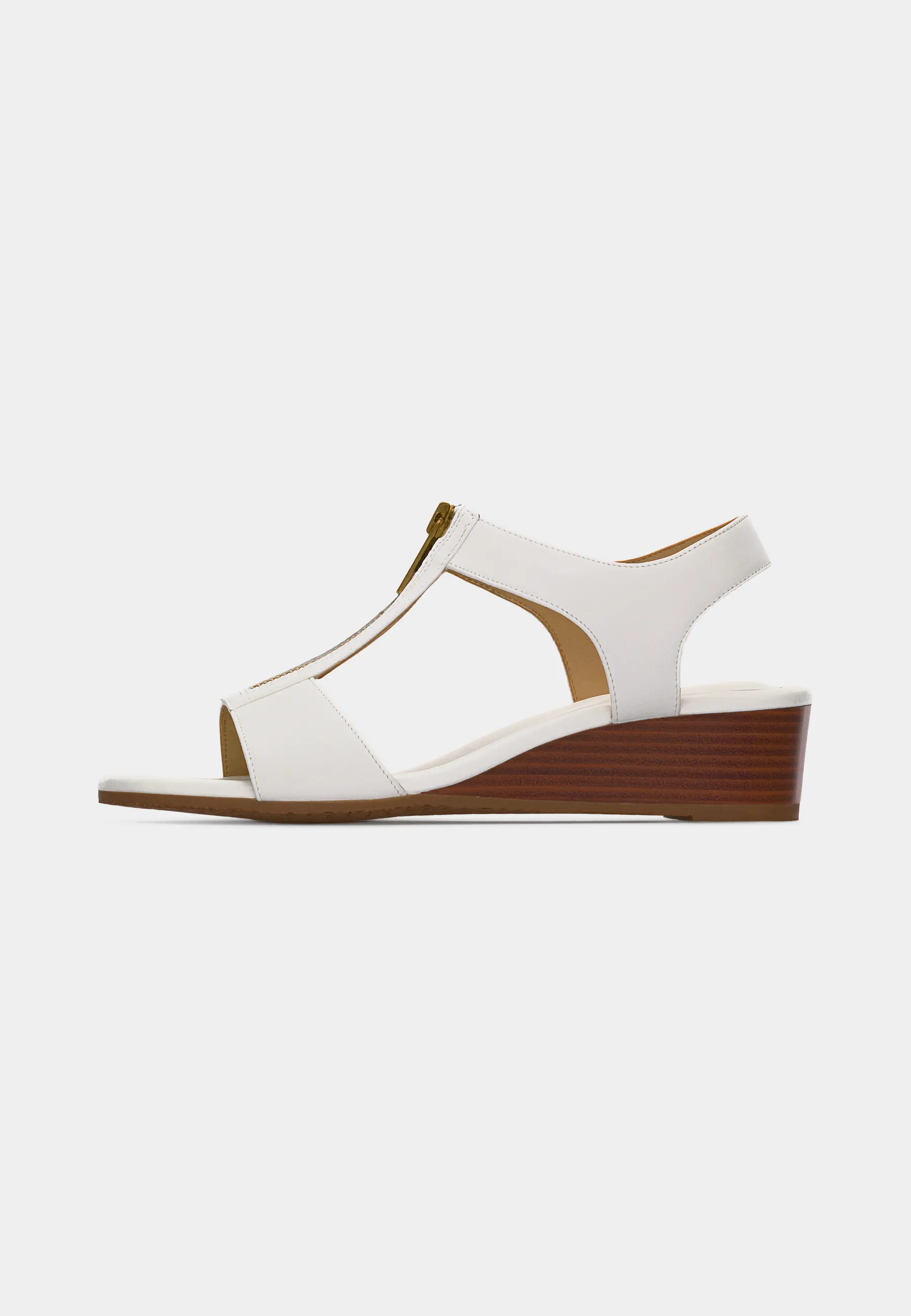 BERKLEY WEDGE SANDAL