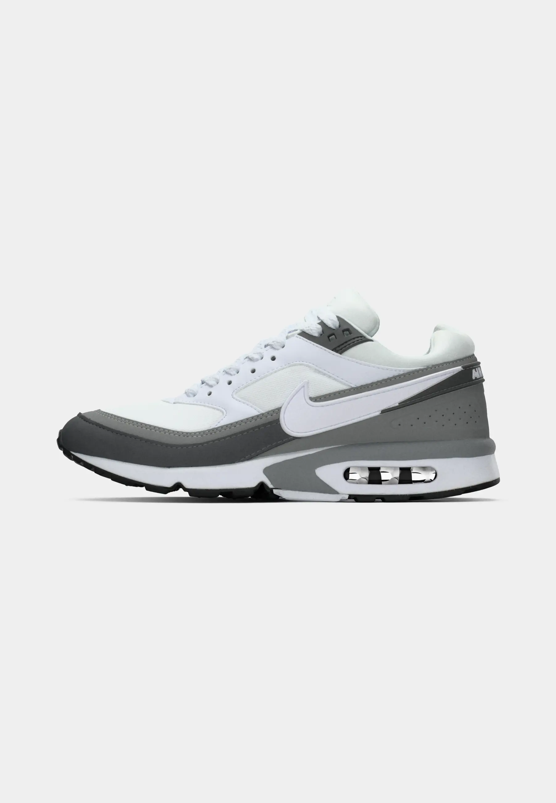 AIR CLASSIC BW TEXTILE SI