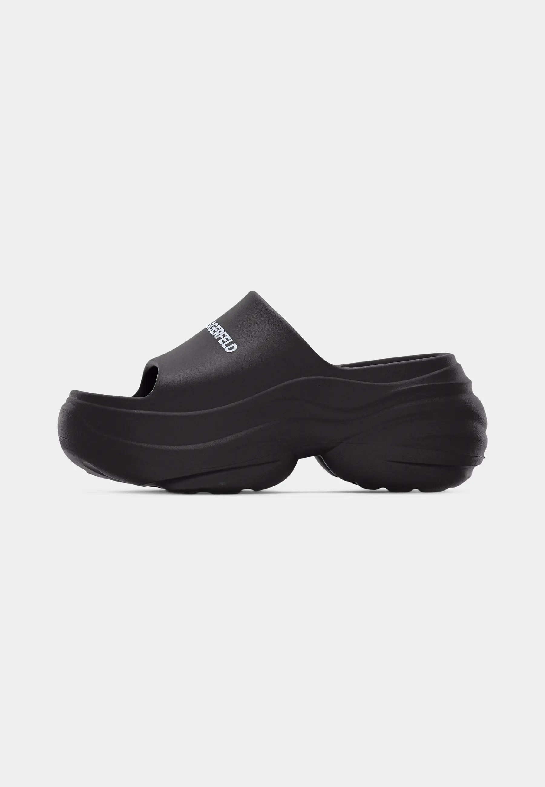 KONTOUR SLIDE Karl Logo Slider