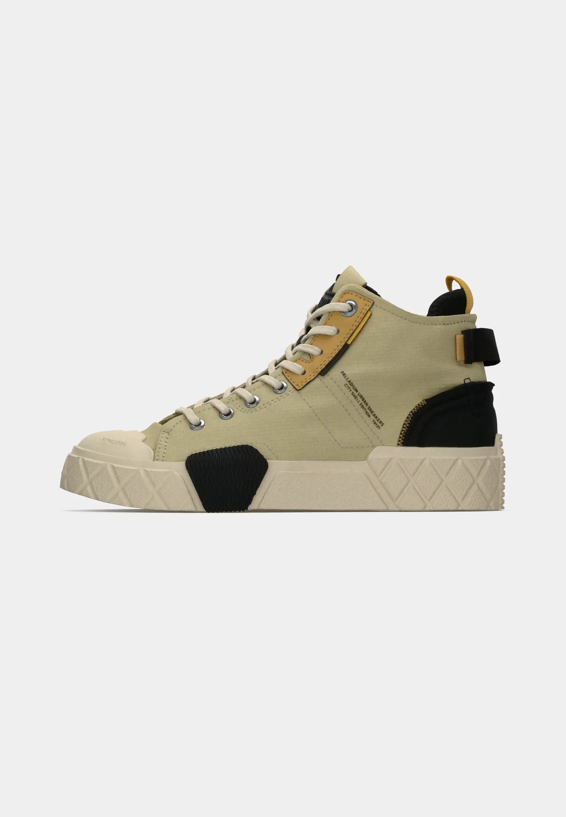 PALLA ACE CITY SHEL CHUKKA