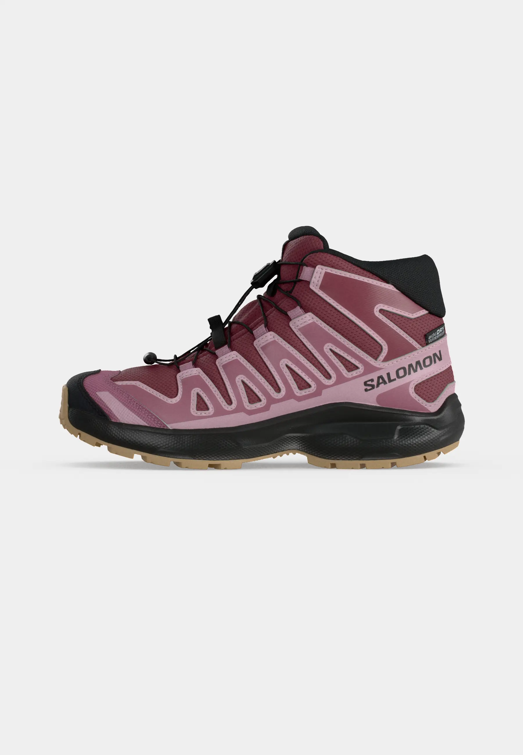 XA PRO MID WATERPROOF UNISEX