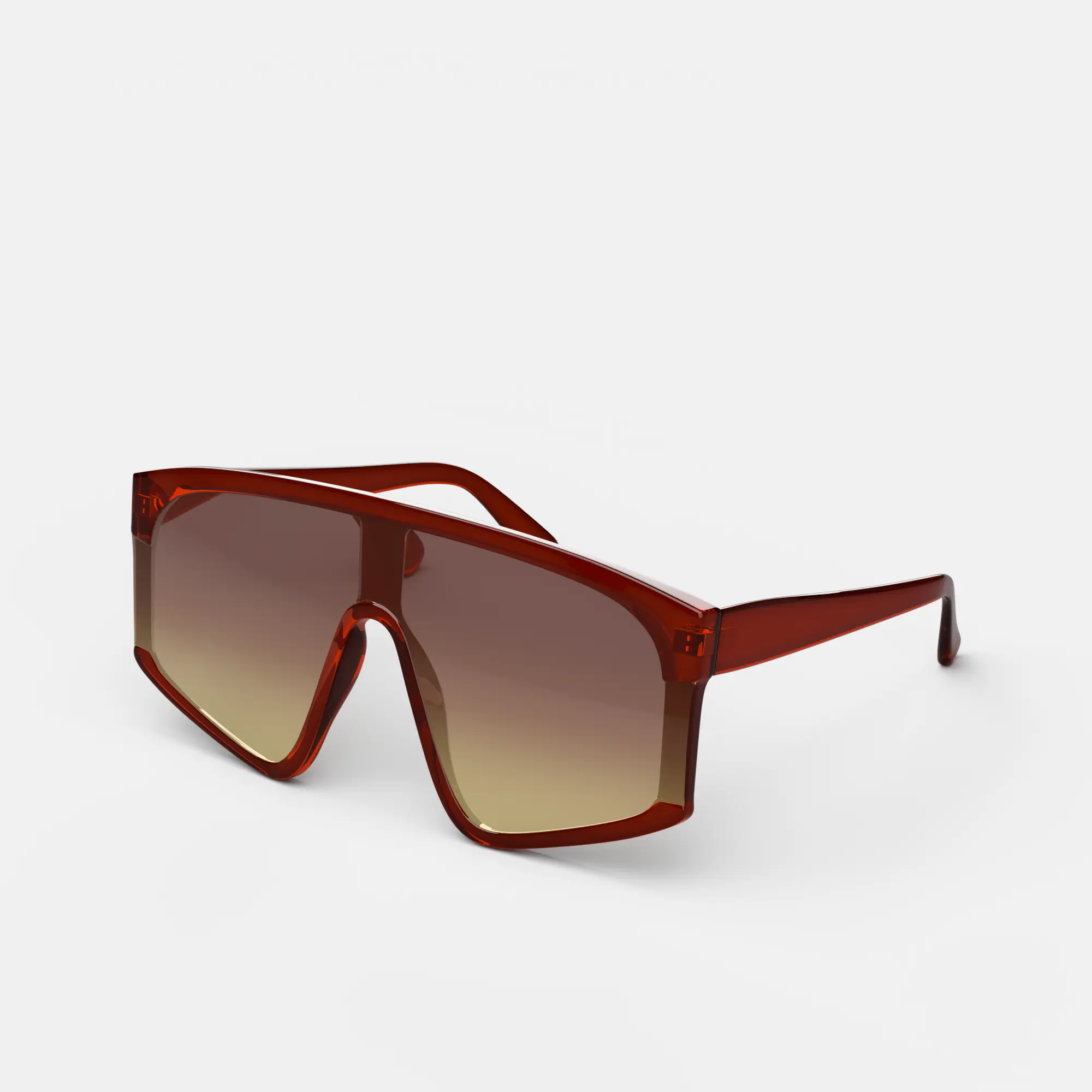 ZUG-UAP02782A3 / 702 - brown