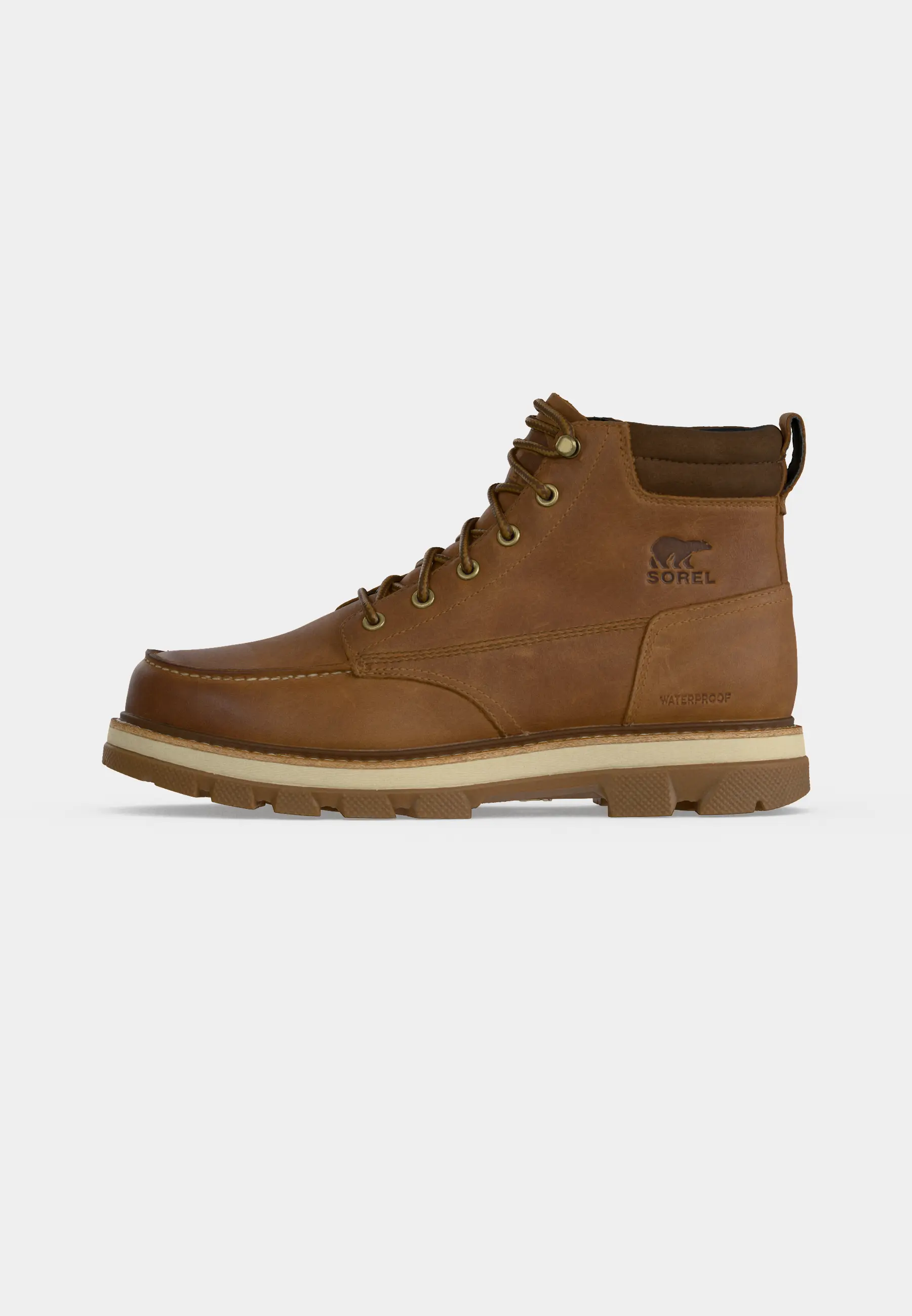 LARK 47 TOE WP