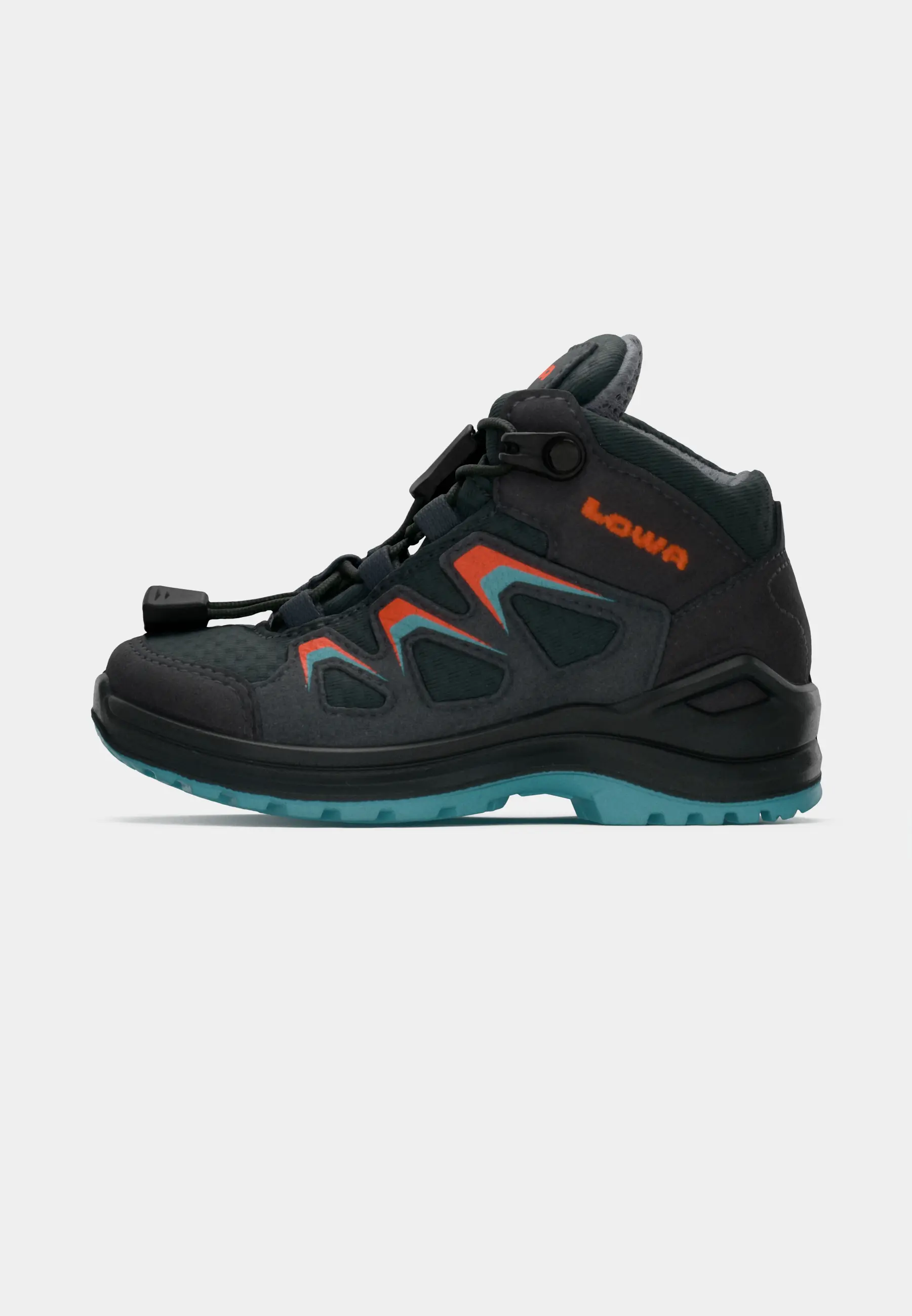 INNOX EVO GTX QC JR