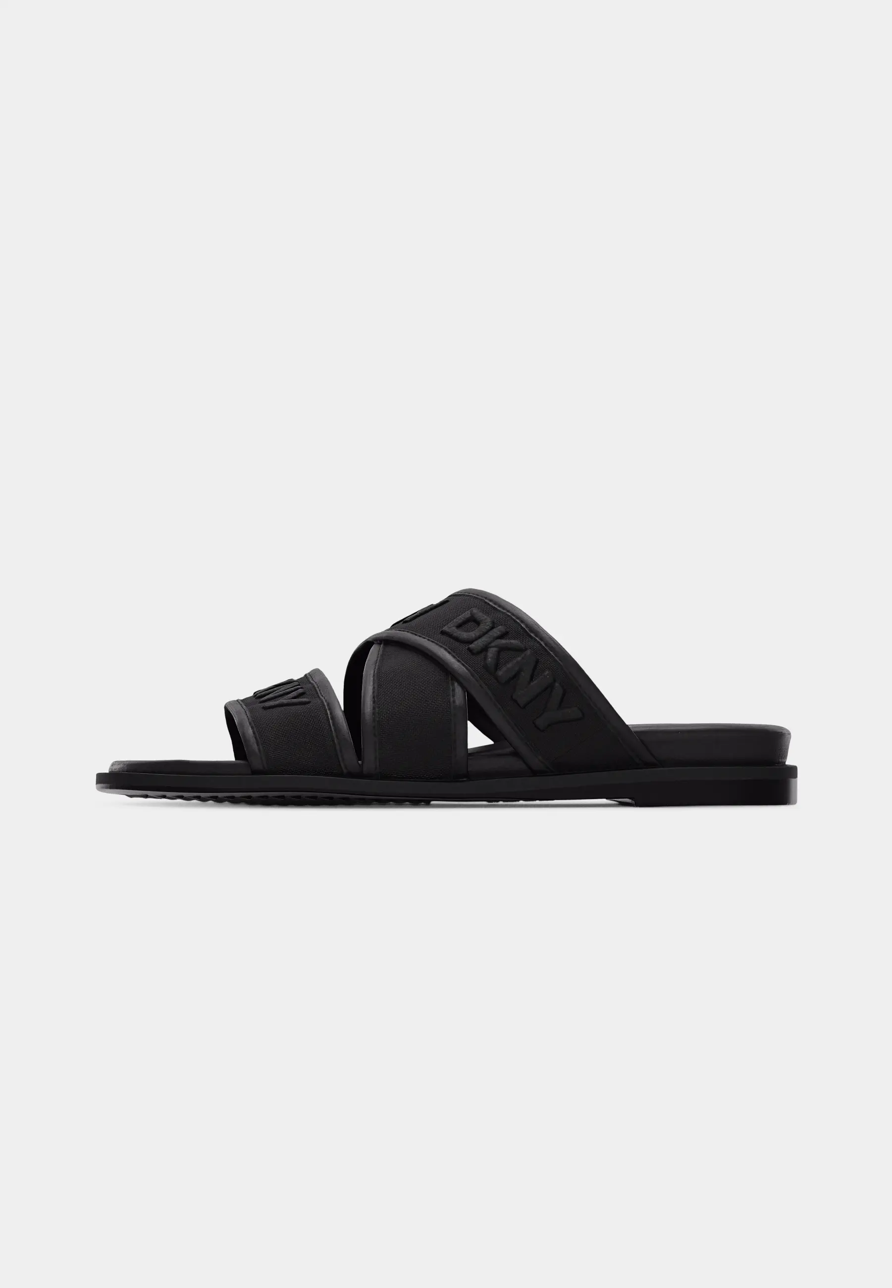 CERELIA - FLAT SANDAL 15MM