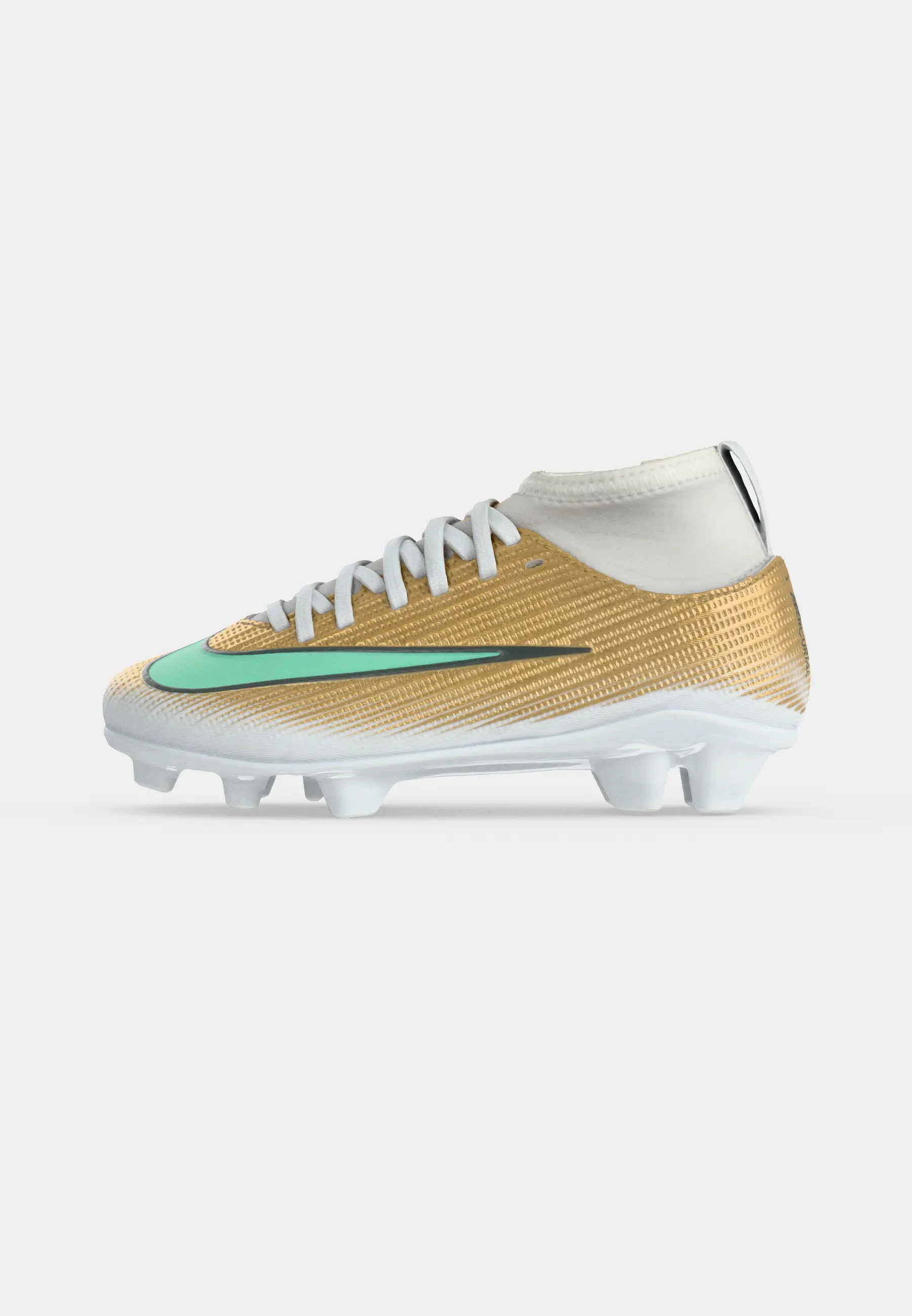 JR MERCURIAL SUPERFLY 11 CLUB FG/MG KYLIAN MBAPPE UNISEX
