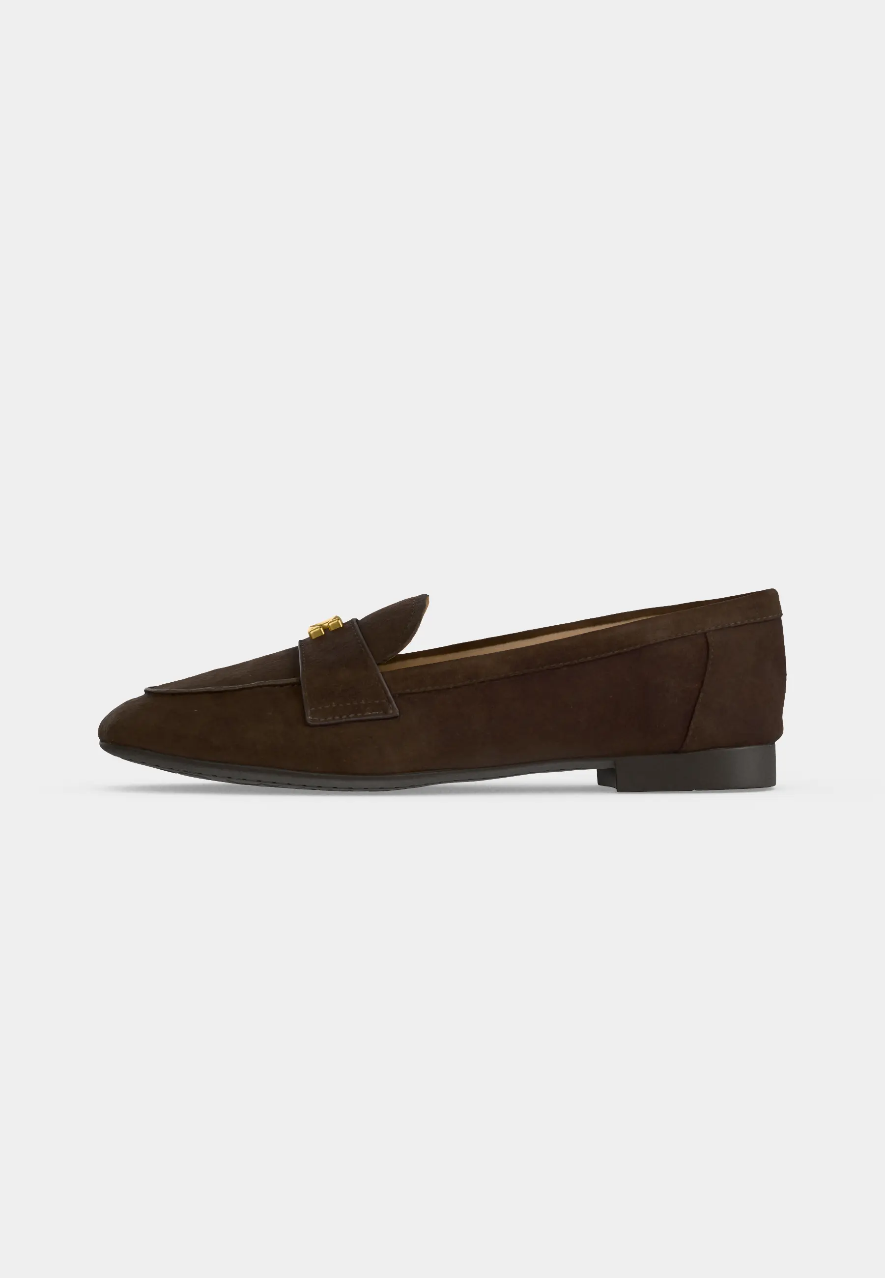 SCULPTED LOAFER