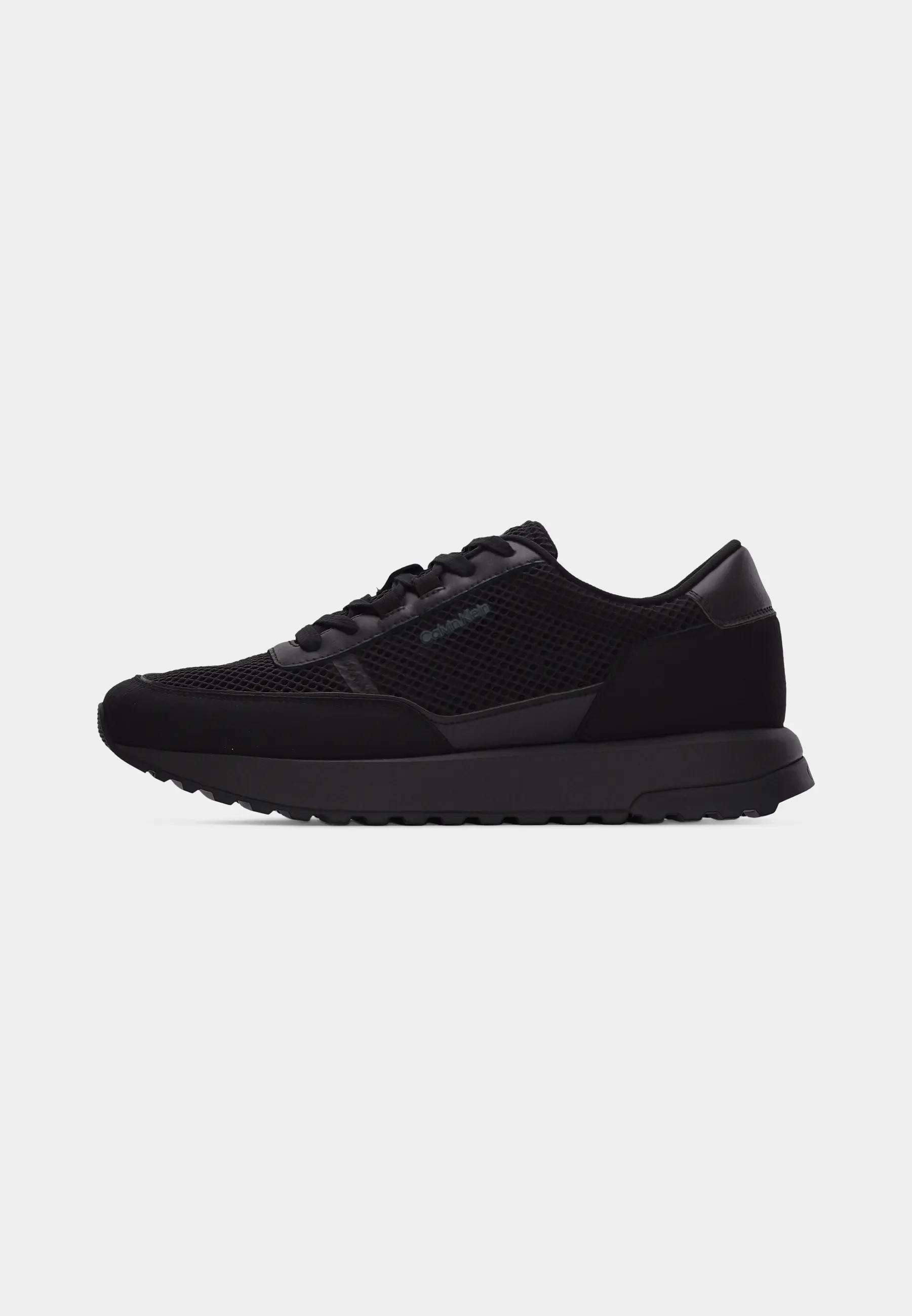 CITY RUNNER LACEUP NY-REC SU