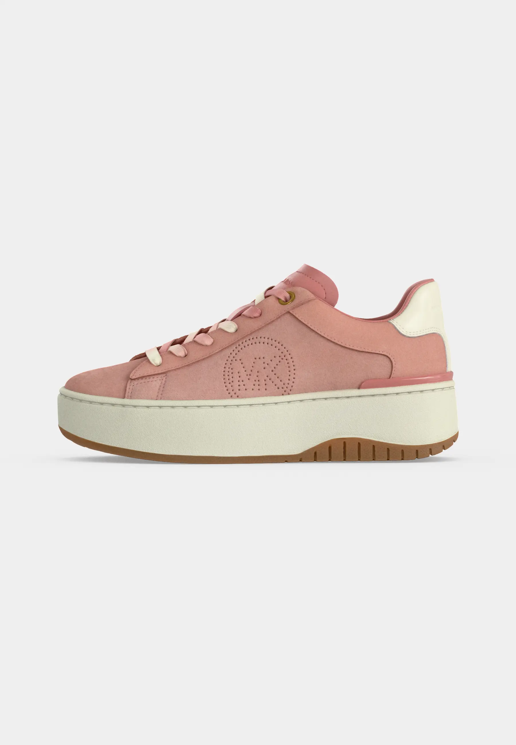 DOTTIE LACE UP
