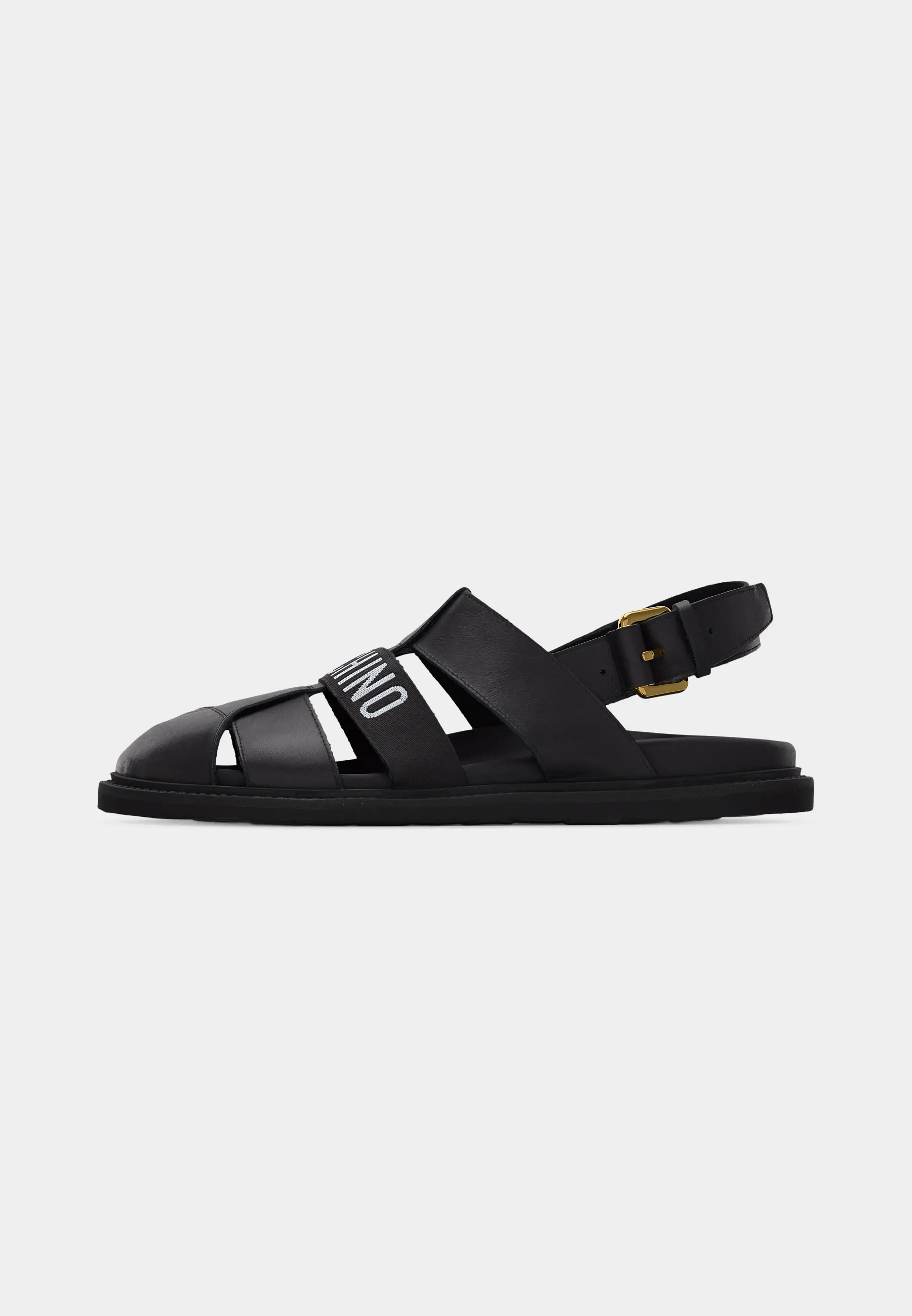 SPORTY SANDALS