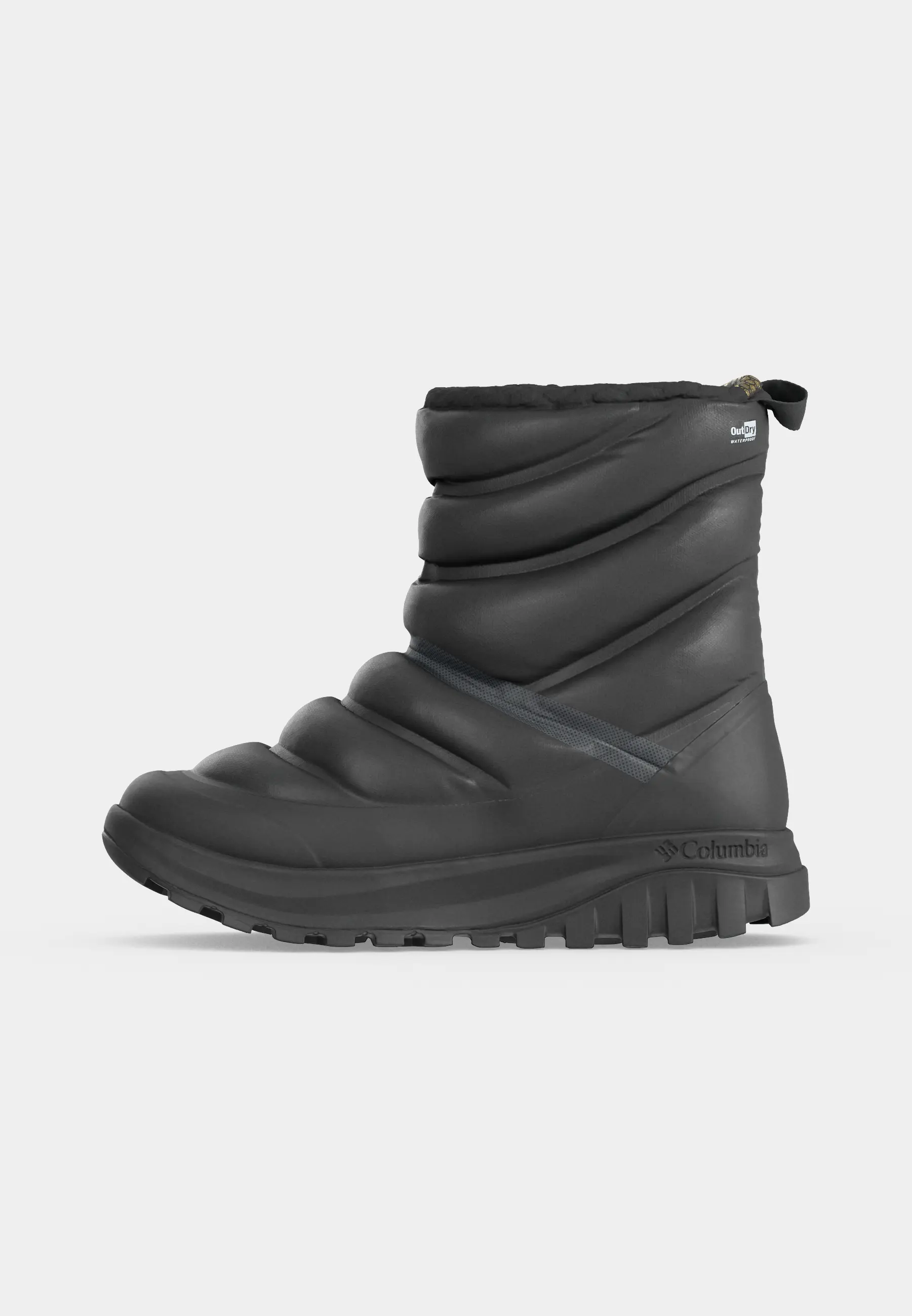 SNOWTROT PEAK™ ODX