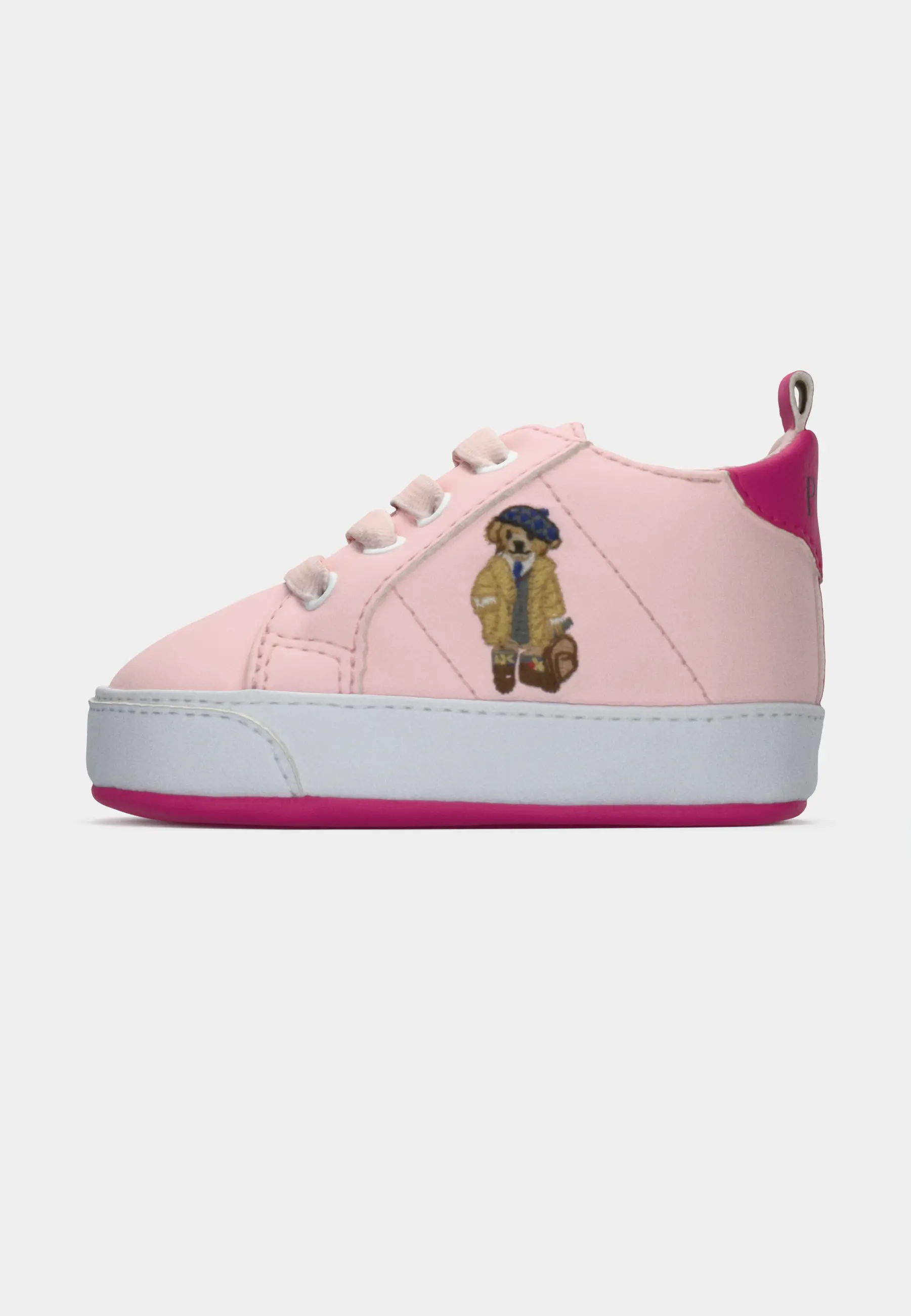 QUILTON BEAR GORE HI LAYETTE