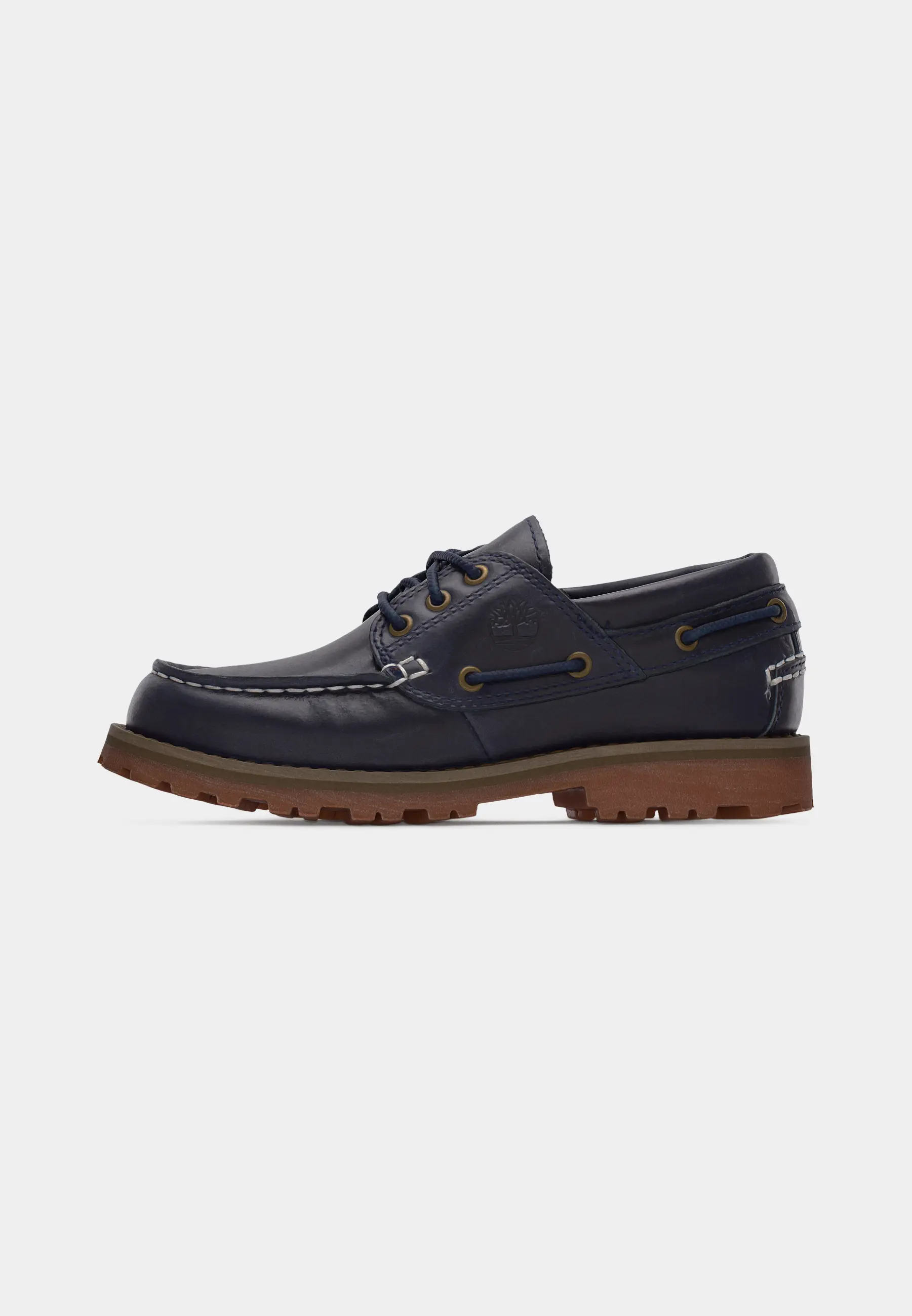 TIMBERLAND AUTHENTIC BOAT SHOE