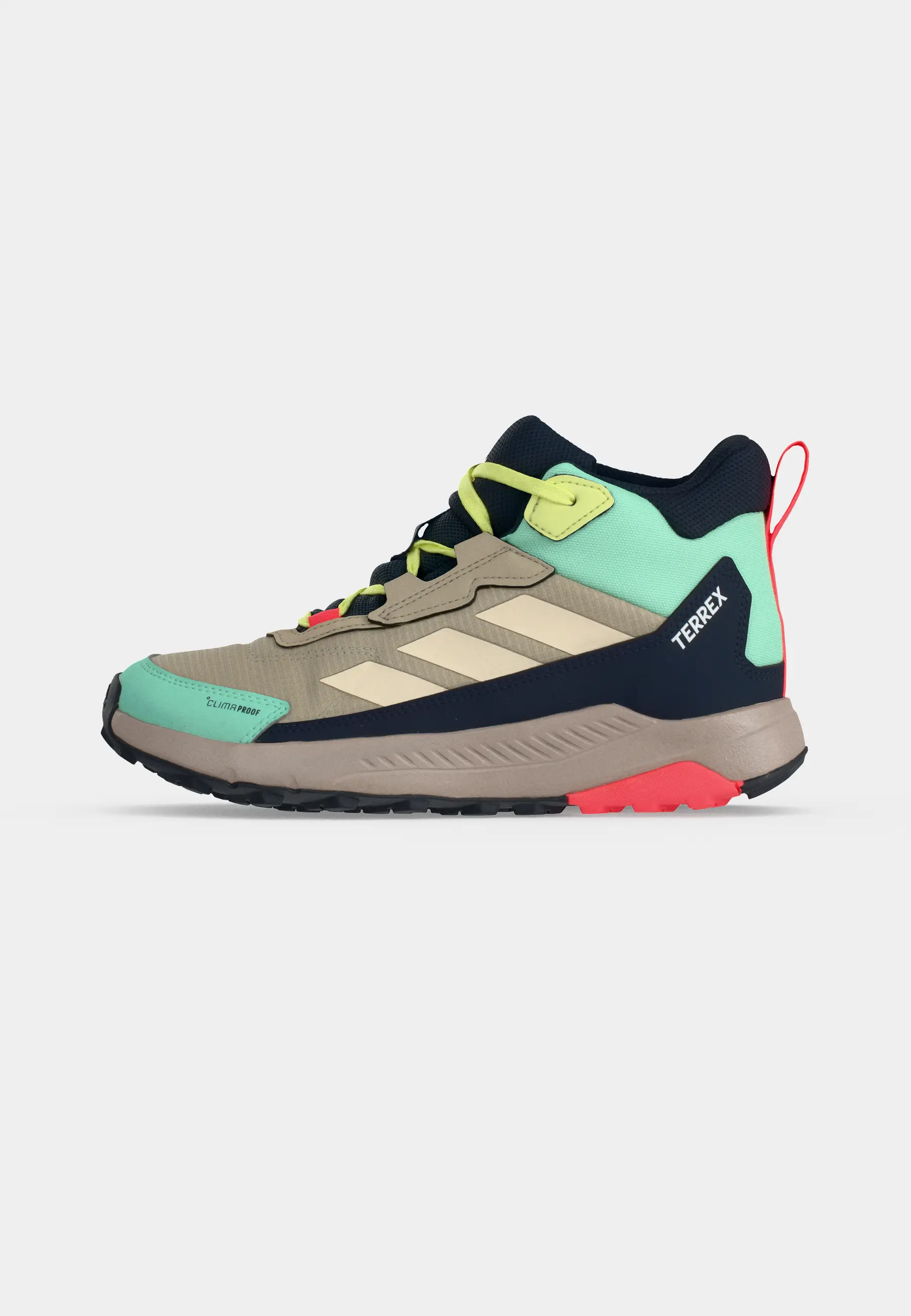 ANYLANDER MID UNISEX