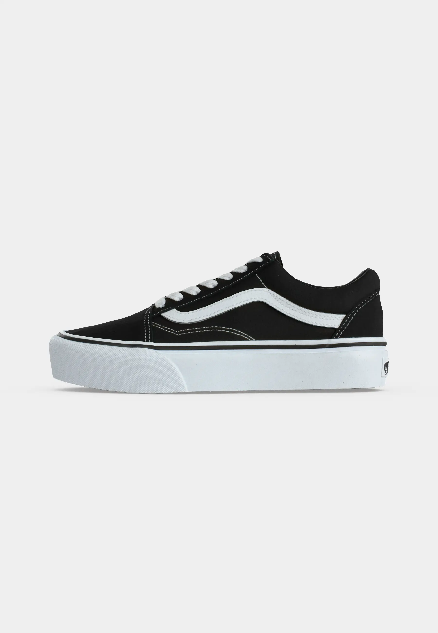 OLD SKOOL PLATFORM