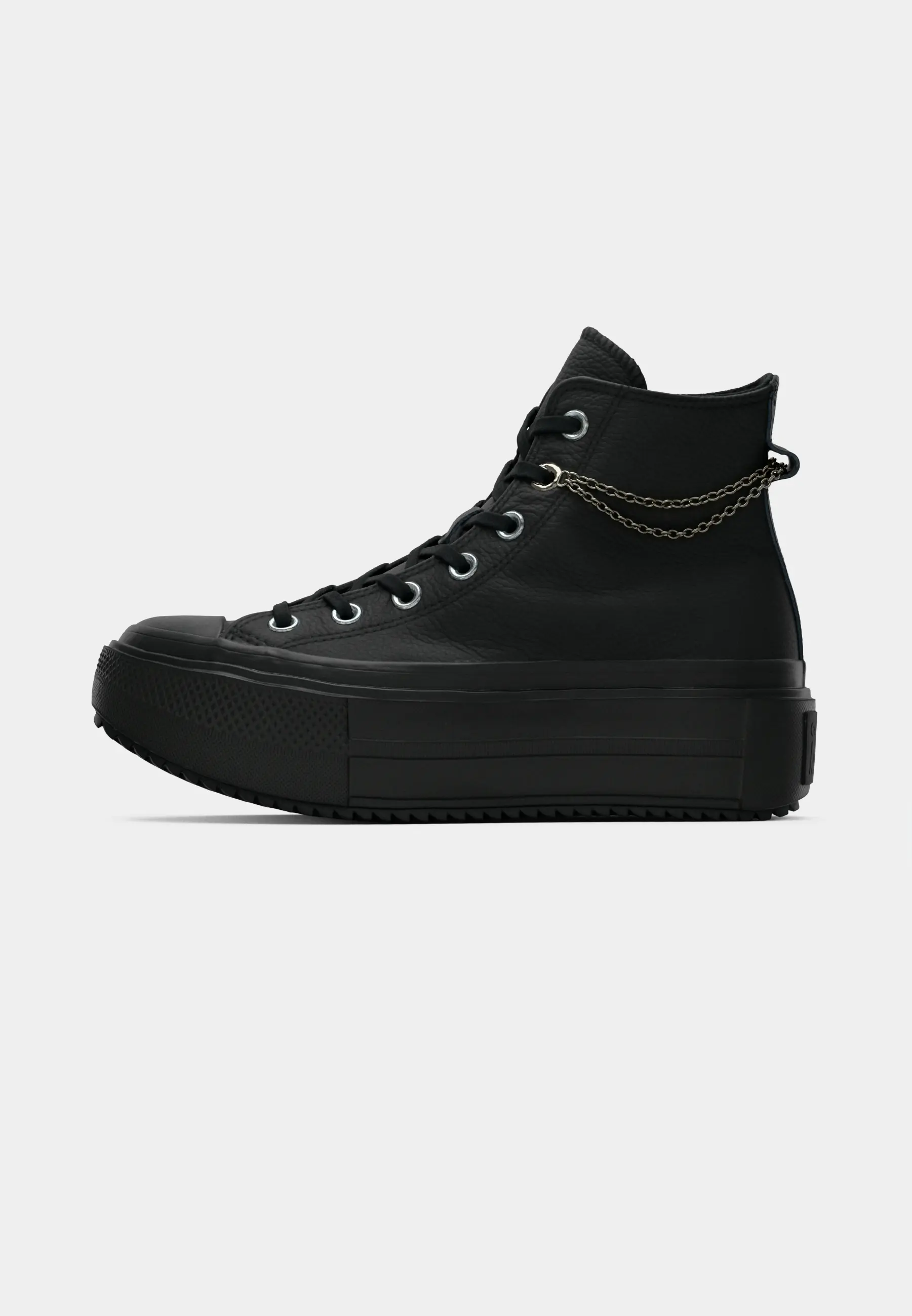 CHUCK TAYLOR ALL STAR LIFT DOUBLE STACK