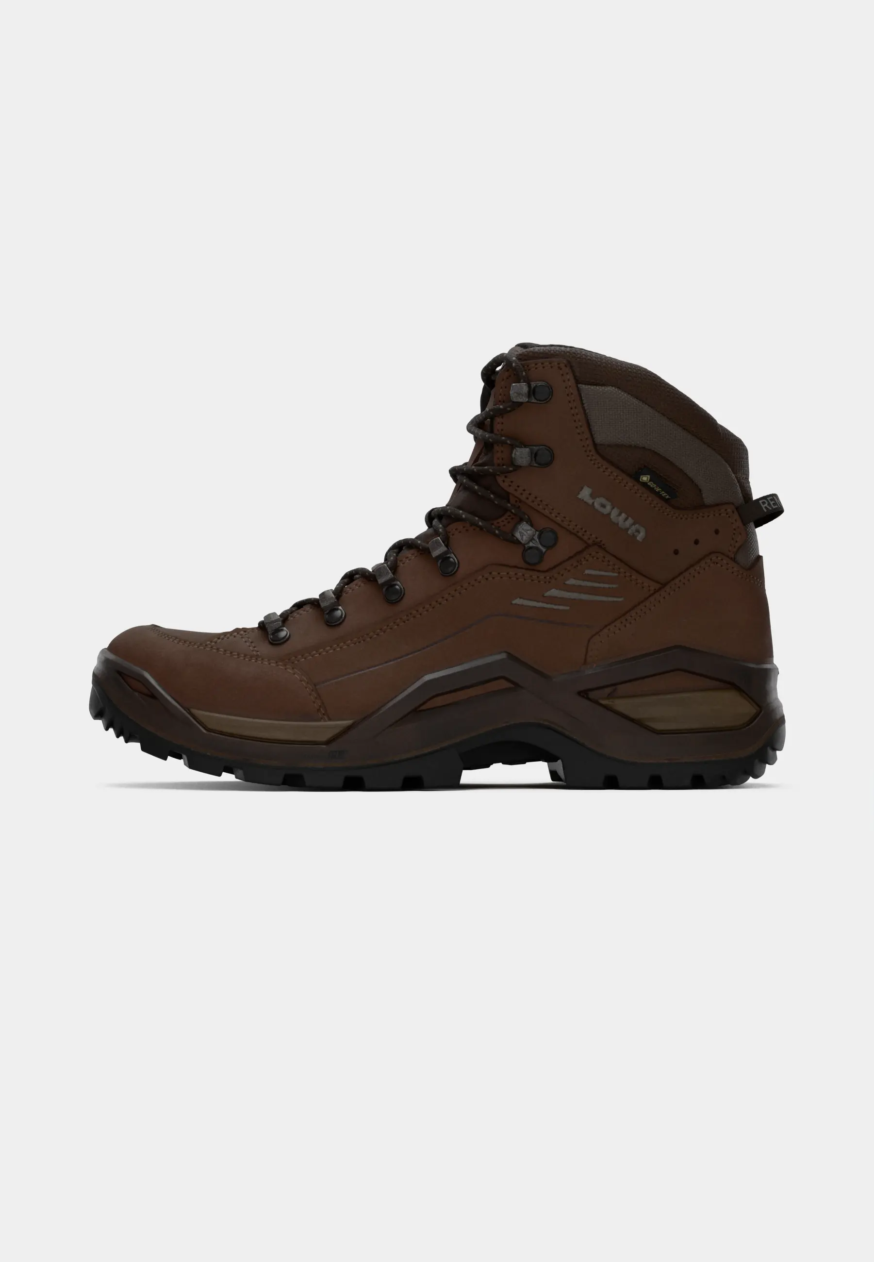 RENEGADE EVO GTX MID W