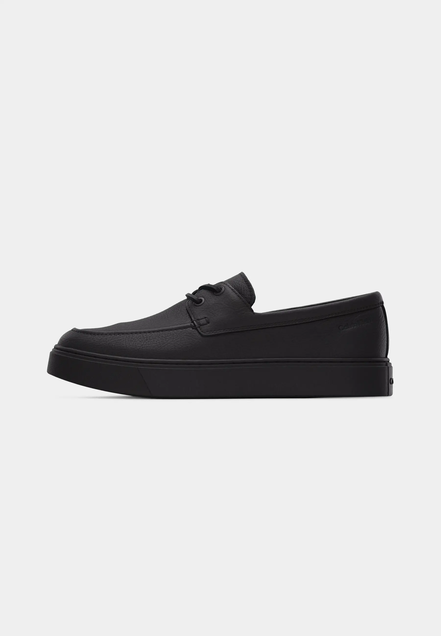 HYBRID CLEAN BOAT SHOE LTH