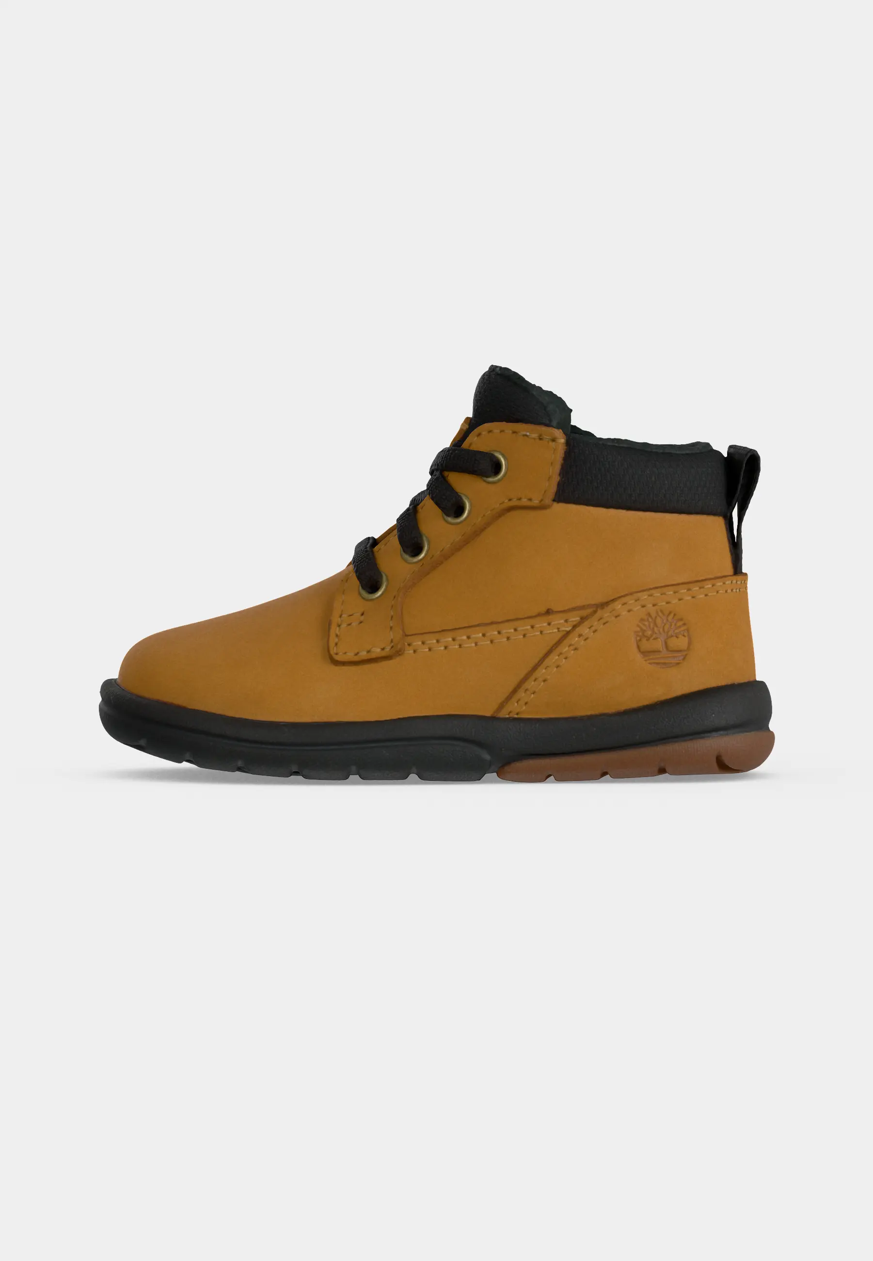 TODDLE TRACKS MID HOOK LOOP BOOT UNISEX