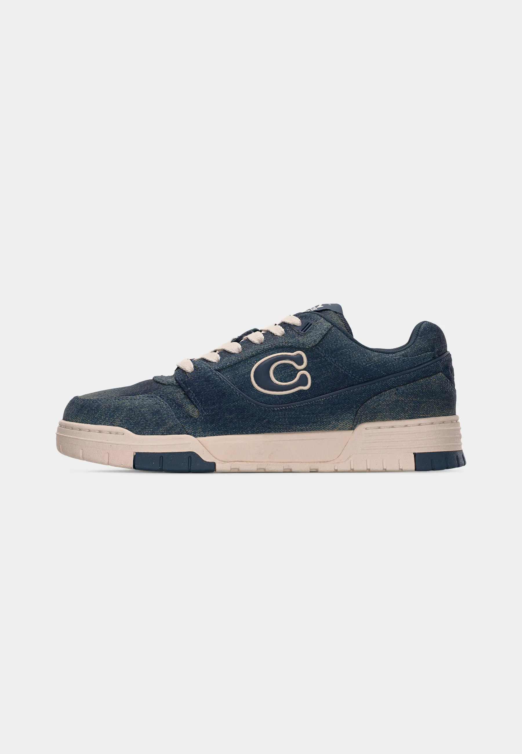coach soho sneaker