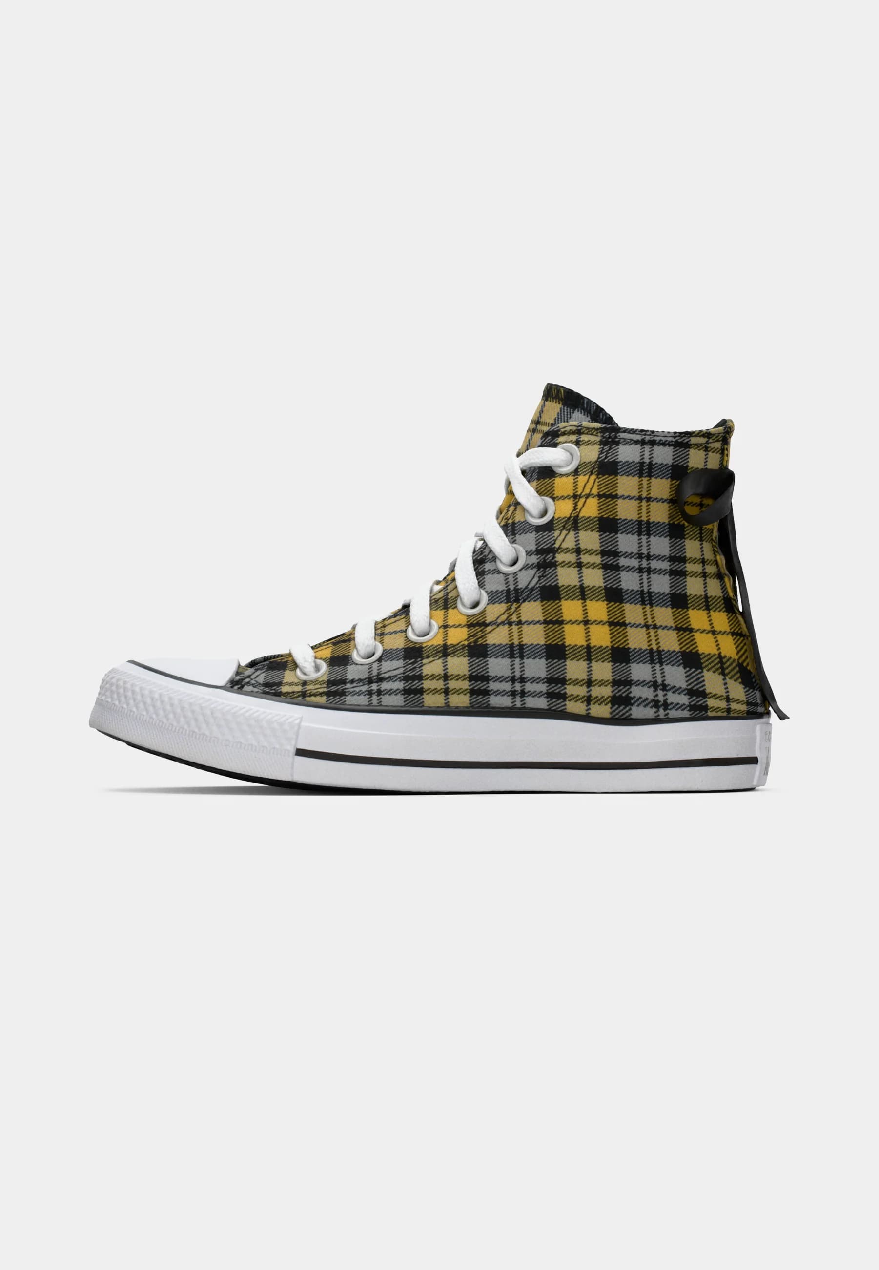 CHUCK TAYLOR ALL STAR PLAID