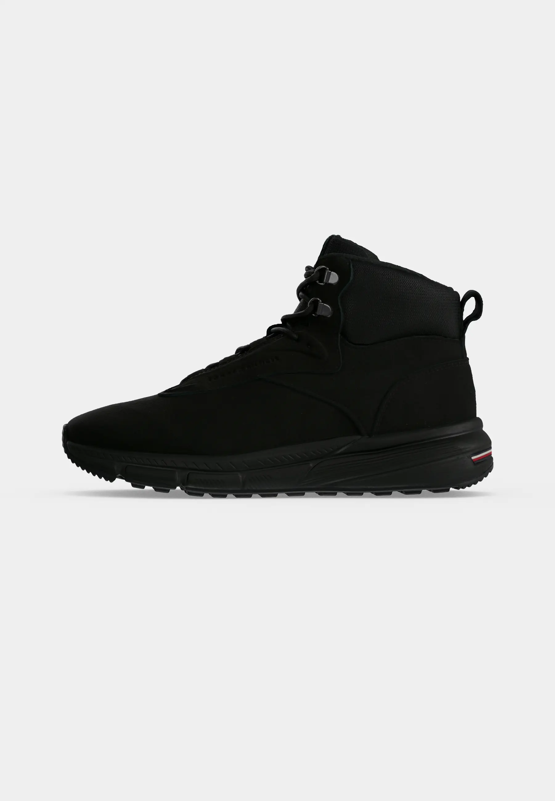 WARM HYBRID CHUKKA