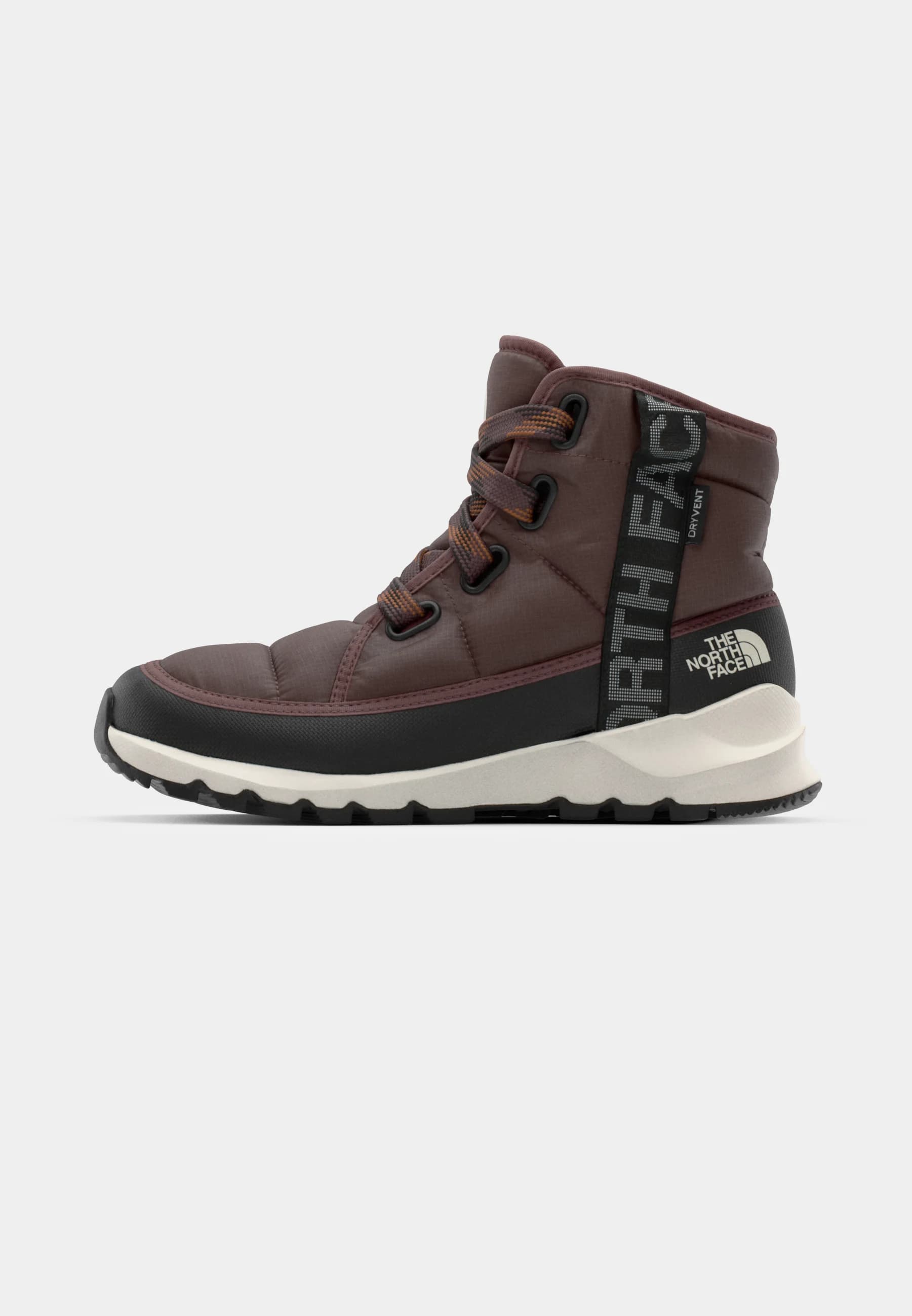 W THERMOBALL LACE UP LUXE WP